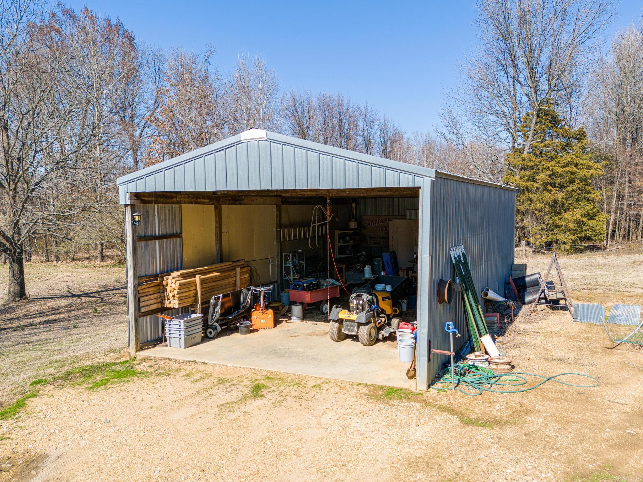 330 Greene 730 Rd Paragould, AR 72450