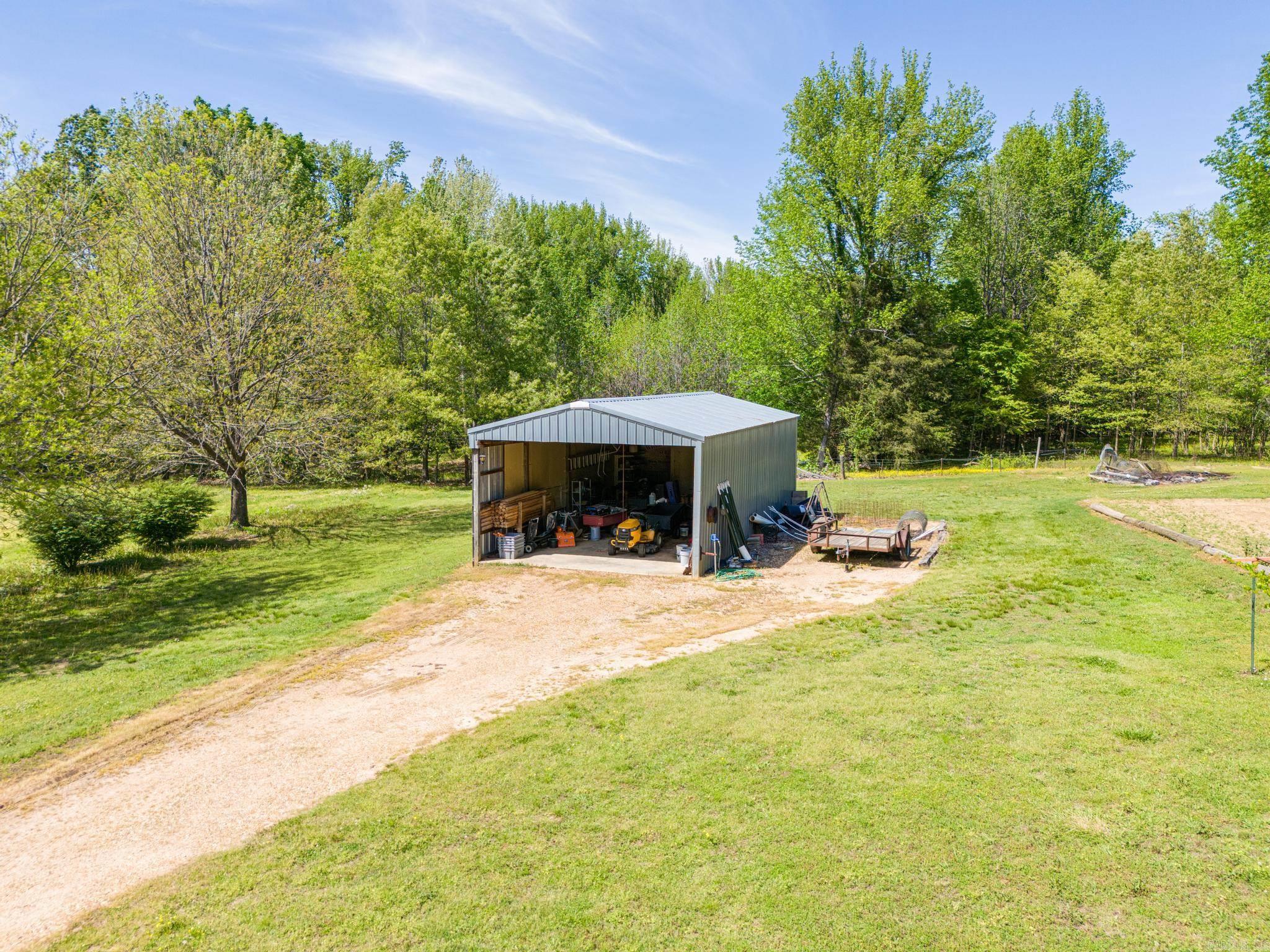 330 Greene 730 Rd  Paragould, AR