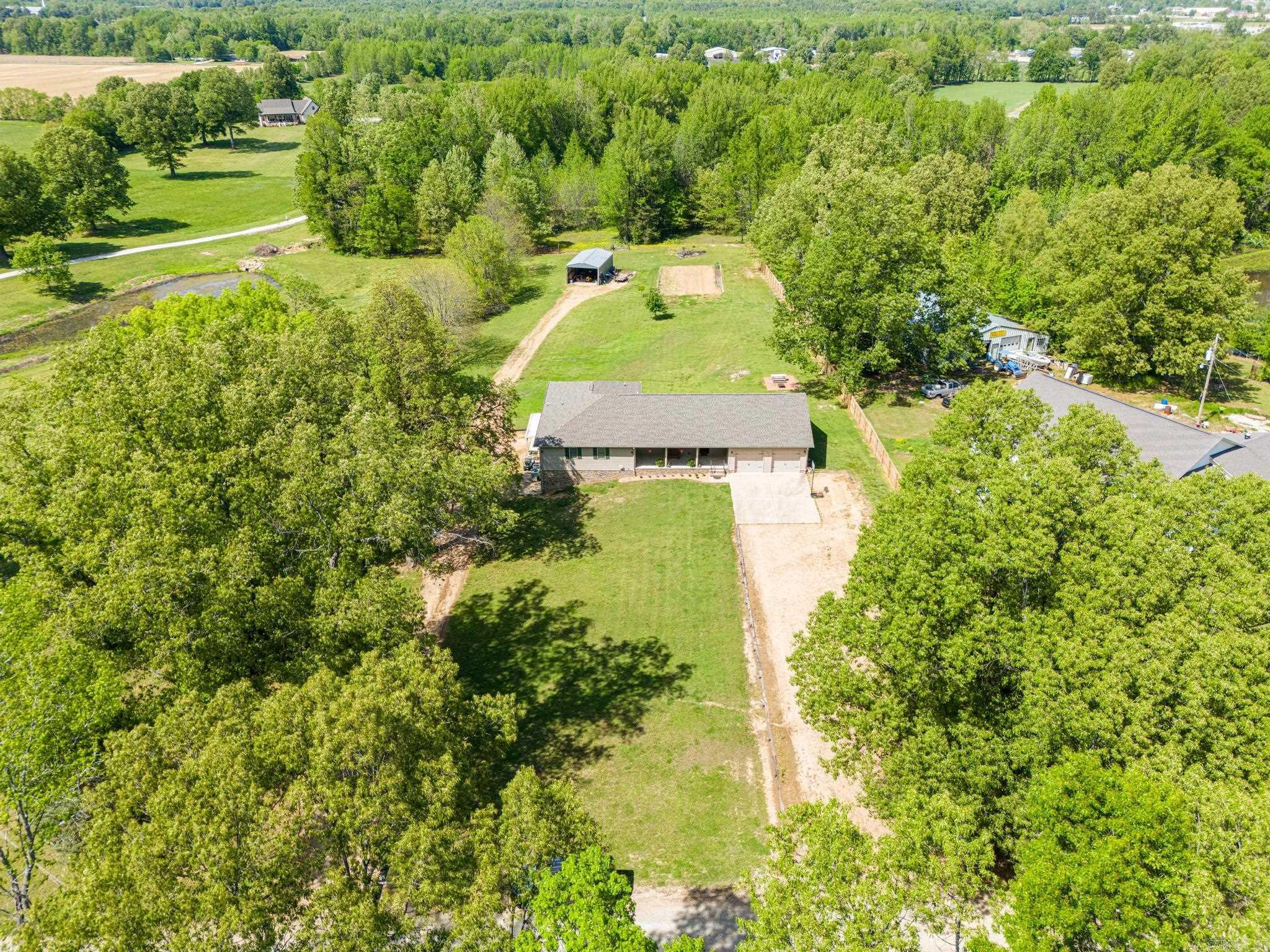 330 Greene 730 Rd  Paragould, AR