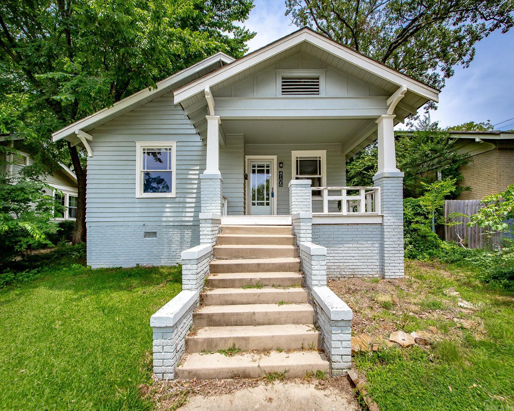 4106 C  Little Rock, AR