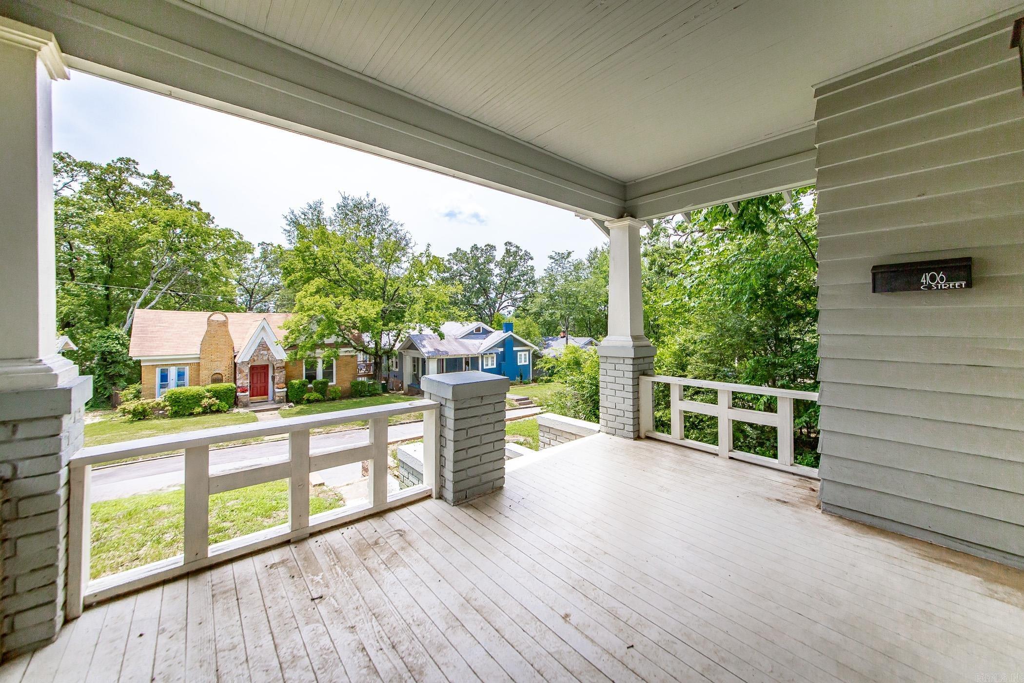 4106 C  Little Rock, AR