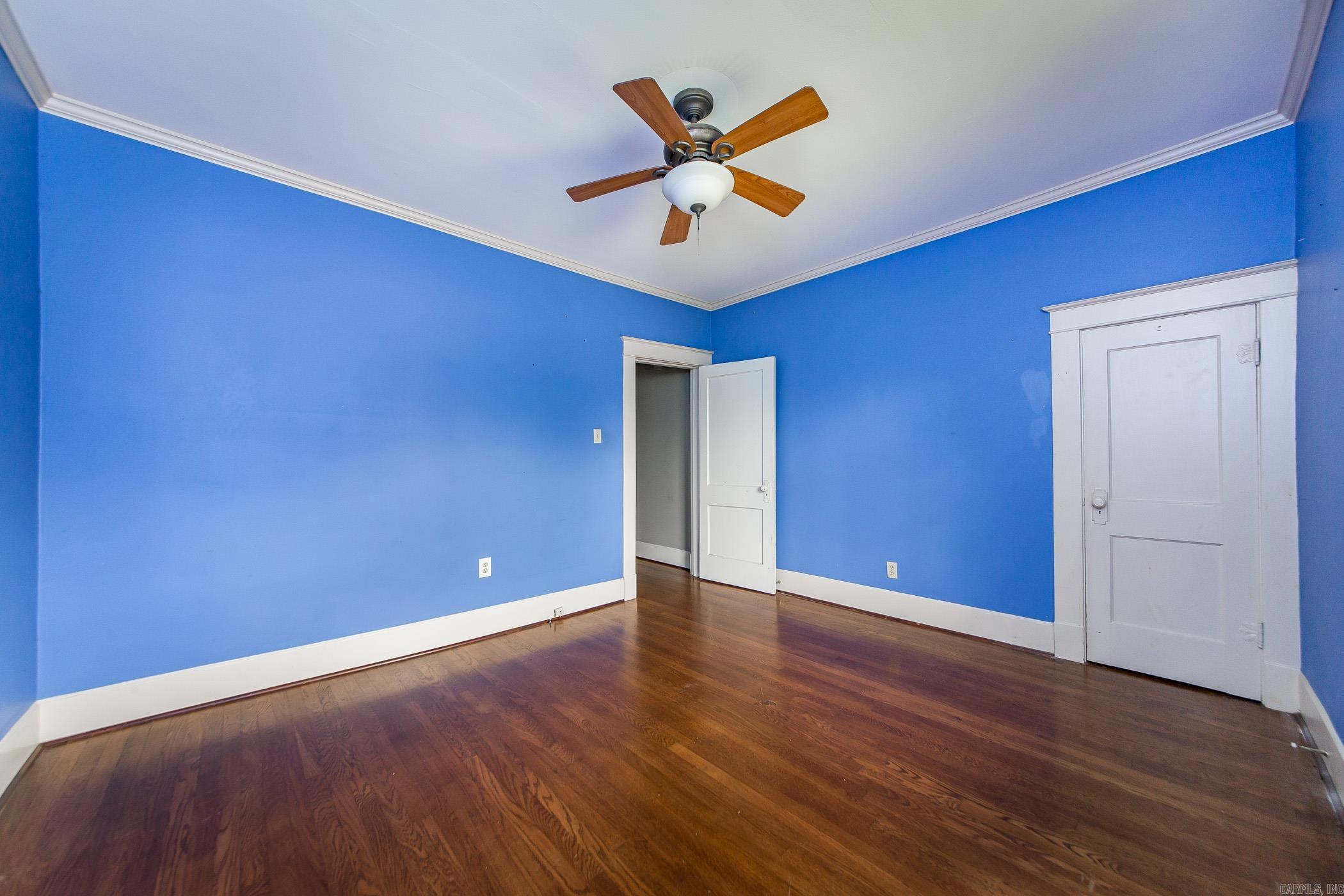 4106 C  Little Rock, AR