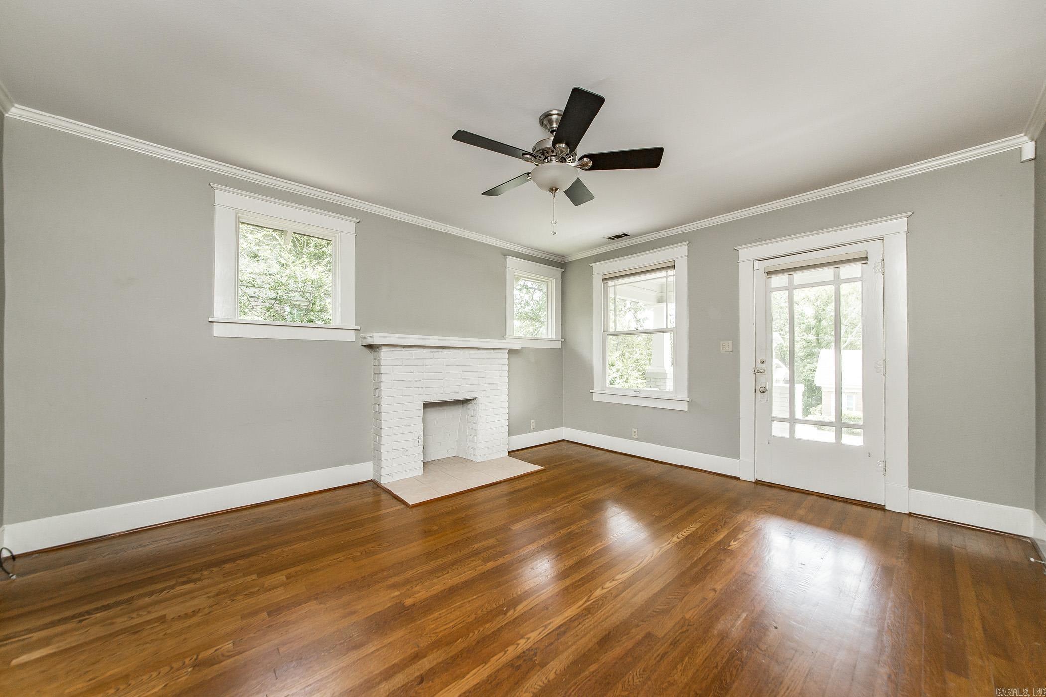 4106 C  Little Rock, AR
