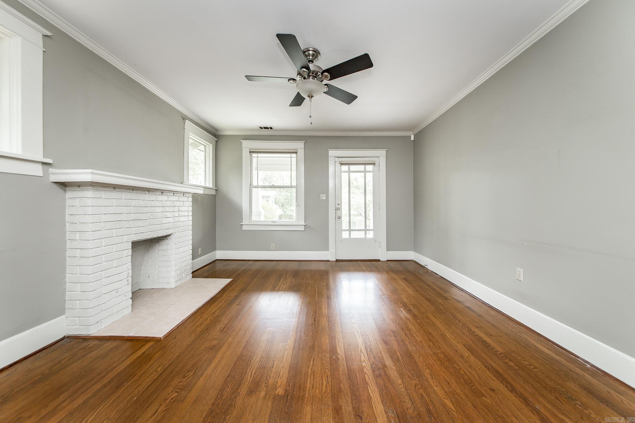4106 C  Little Rock, AR