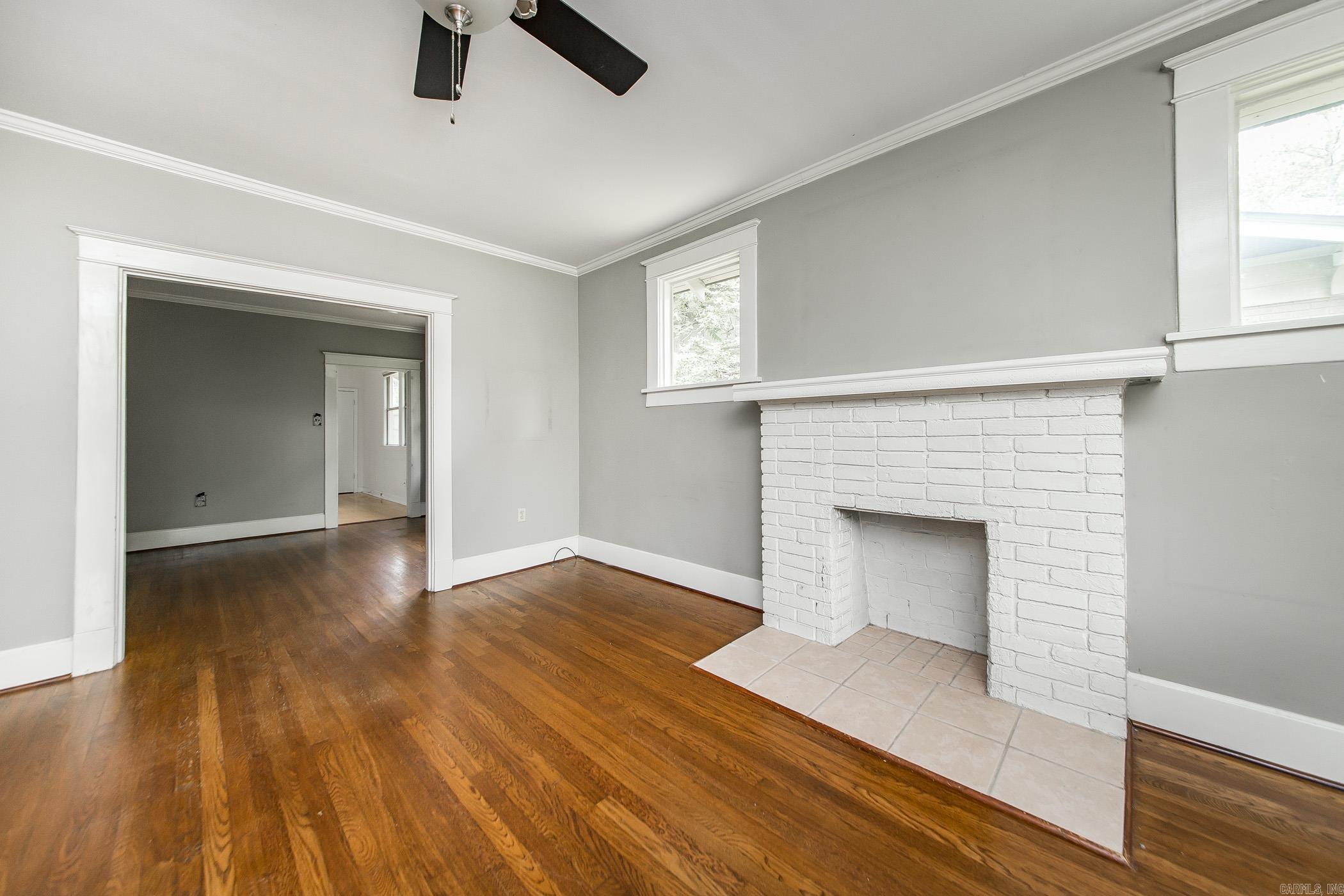 4106 C  Little Rock, AR