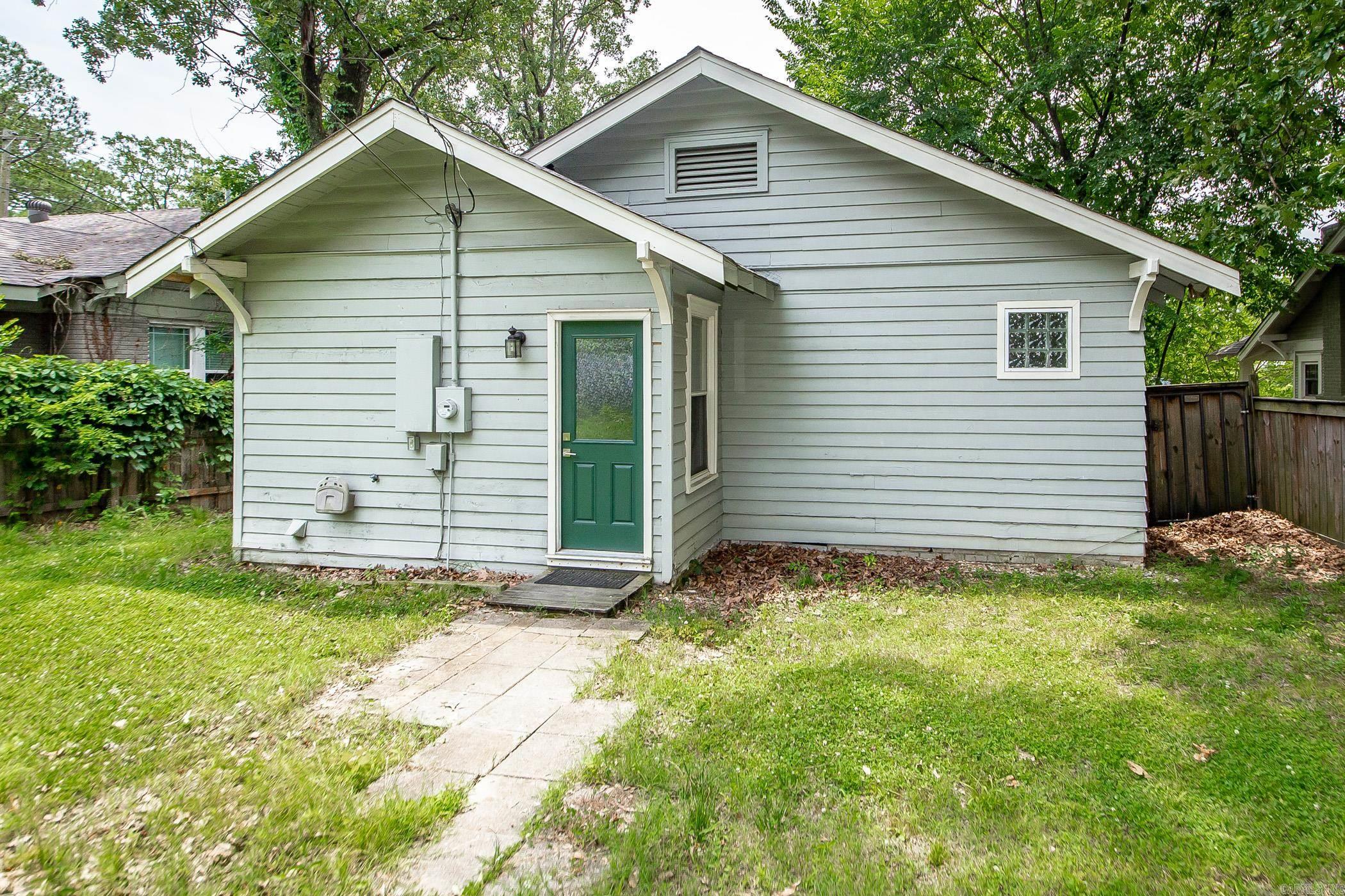 4106 C  Little Rock, AR