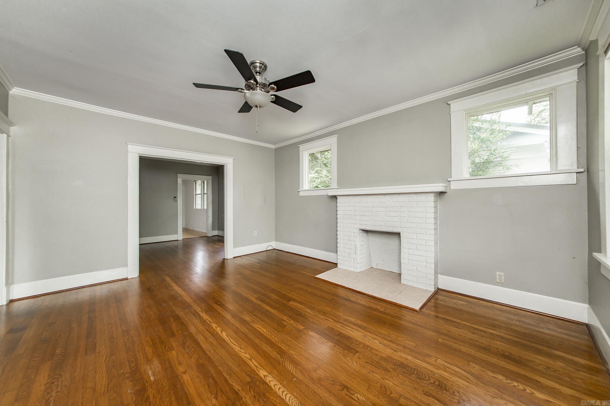 4106 C  Little Rock, AR
