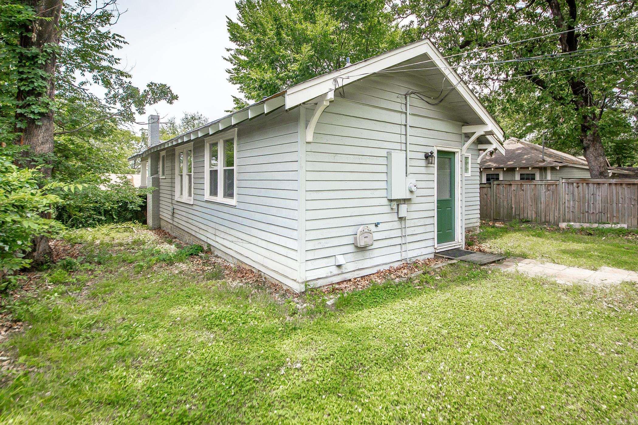 4106 C  Little Rock, AR