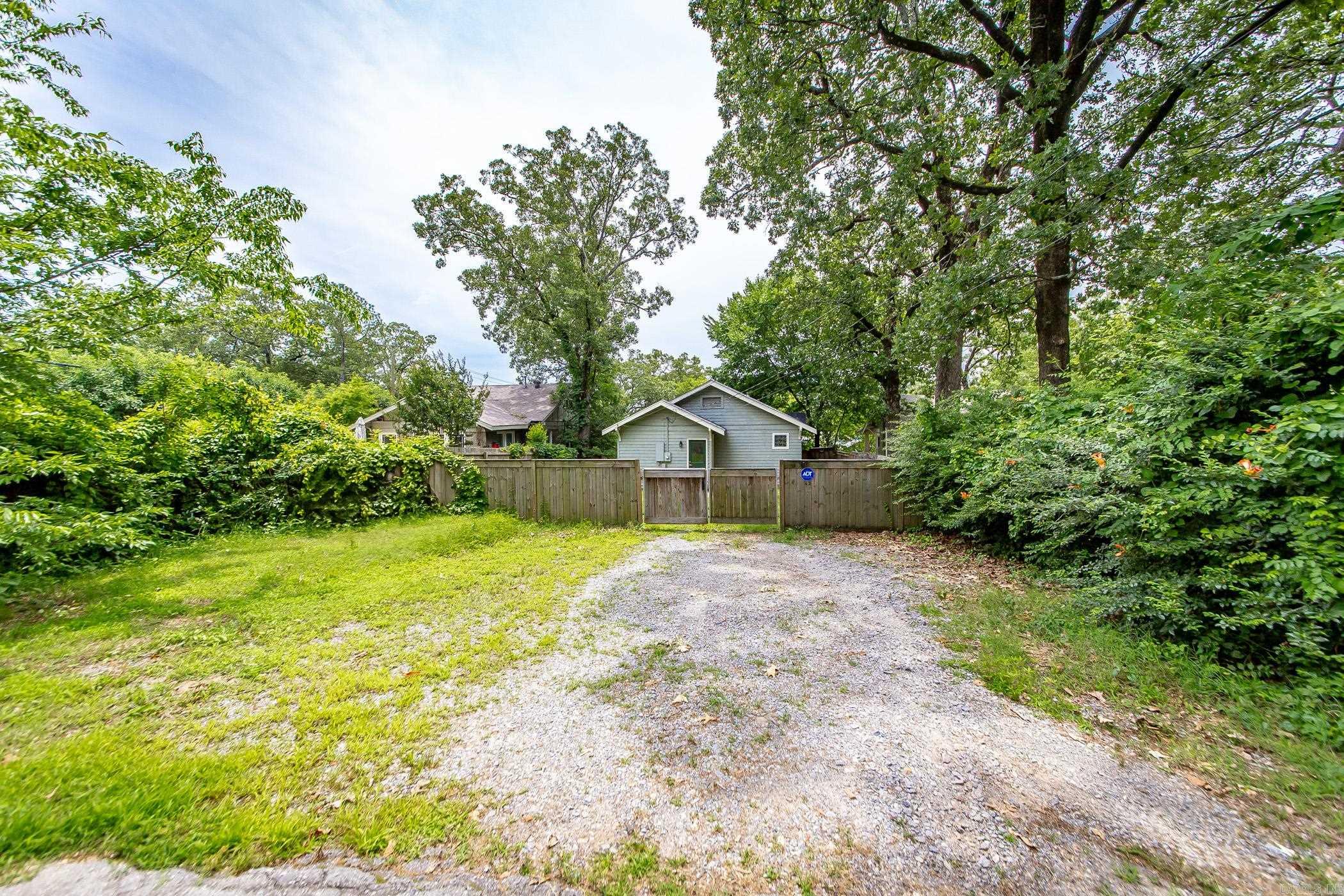 4106 C  Little Rock, AR