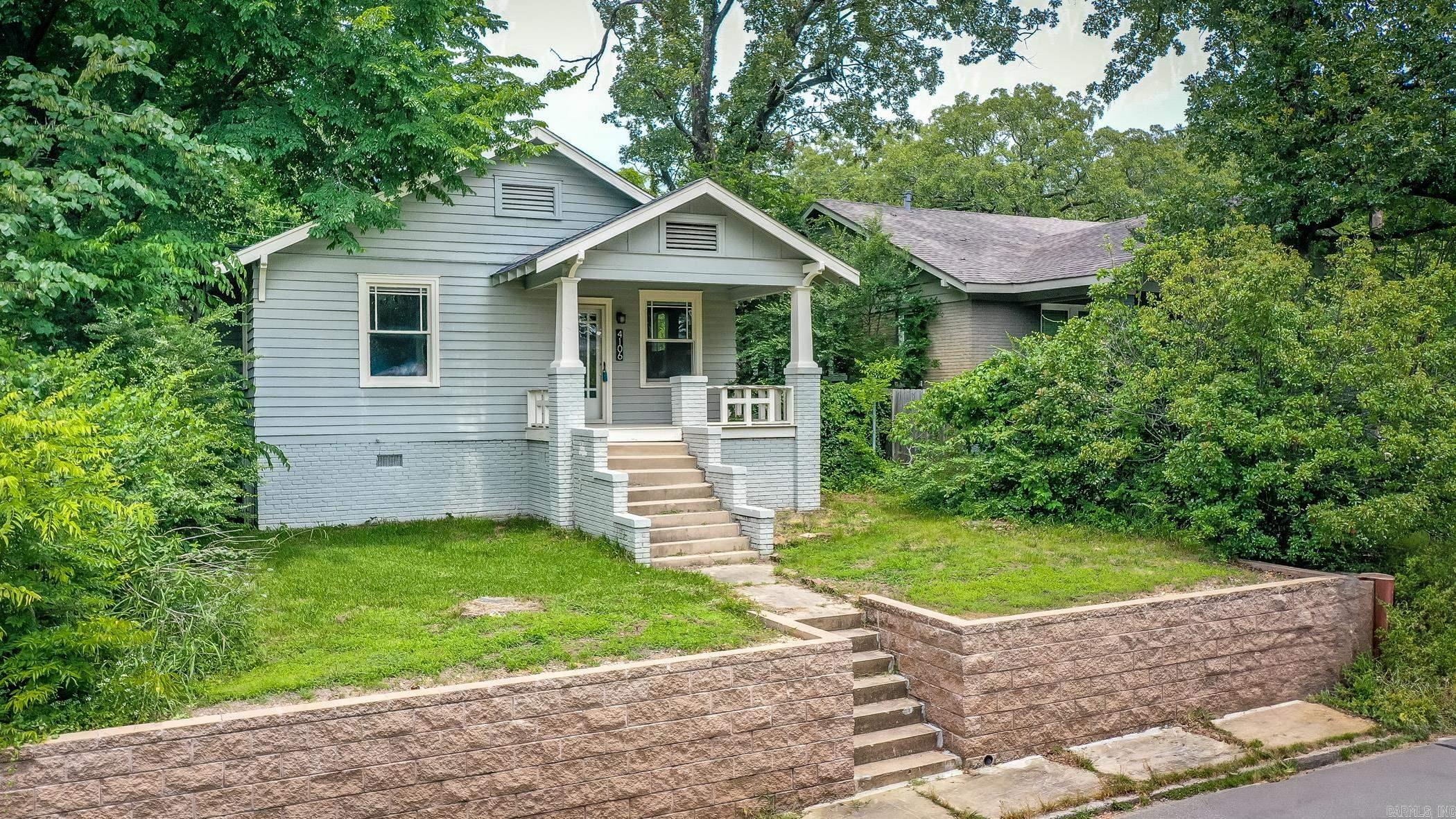 4106 C  Little Rock, AR