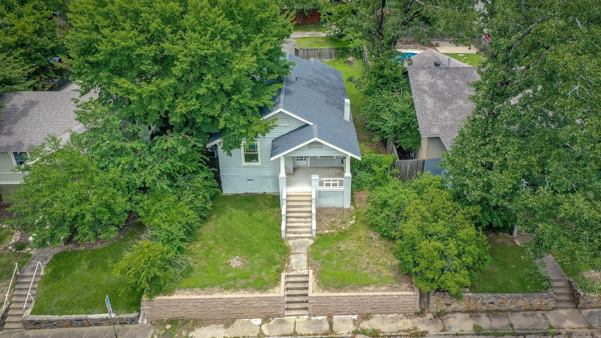 4106 C  Little Rock, AR