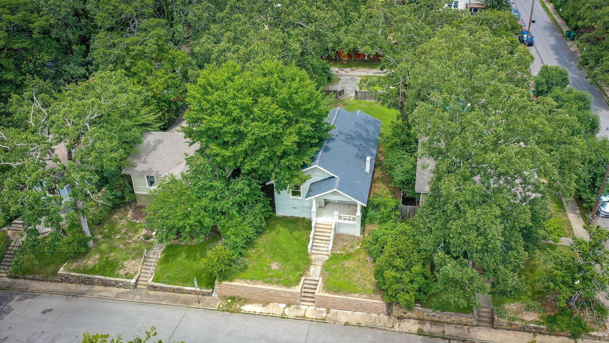 4106 C  Little Rock, AR