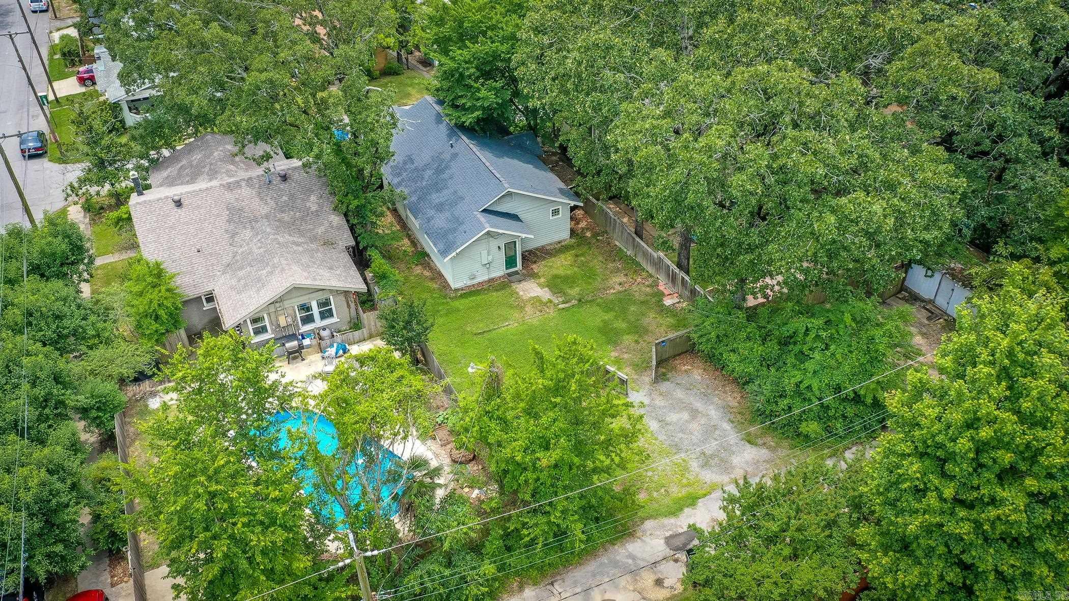 4106 C  Little Rock, AR
