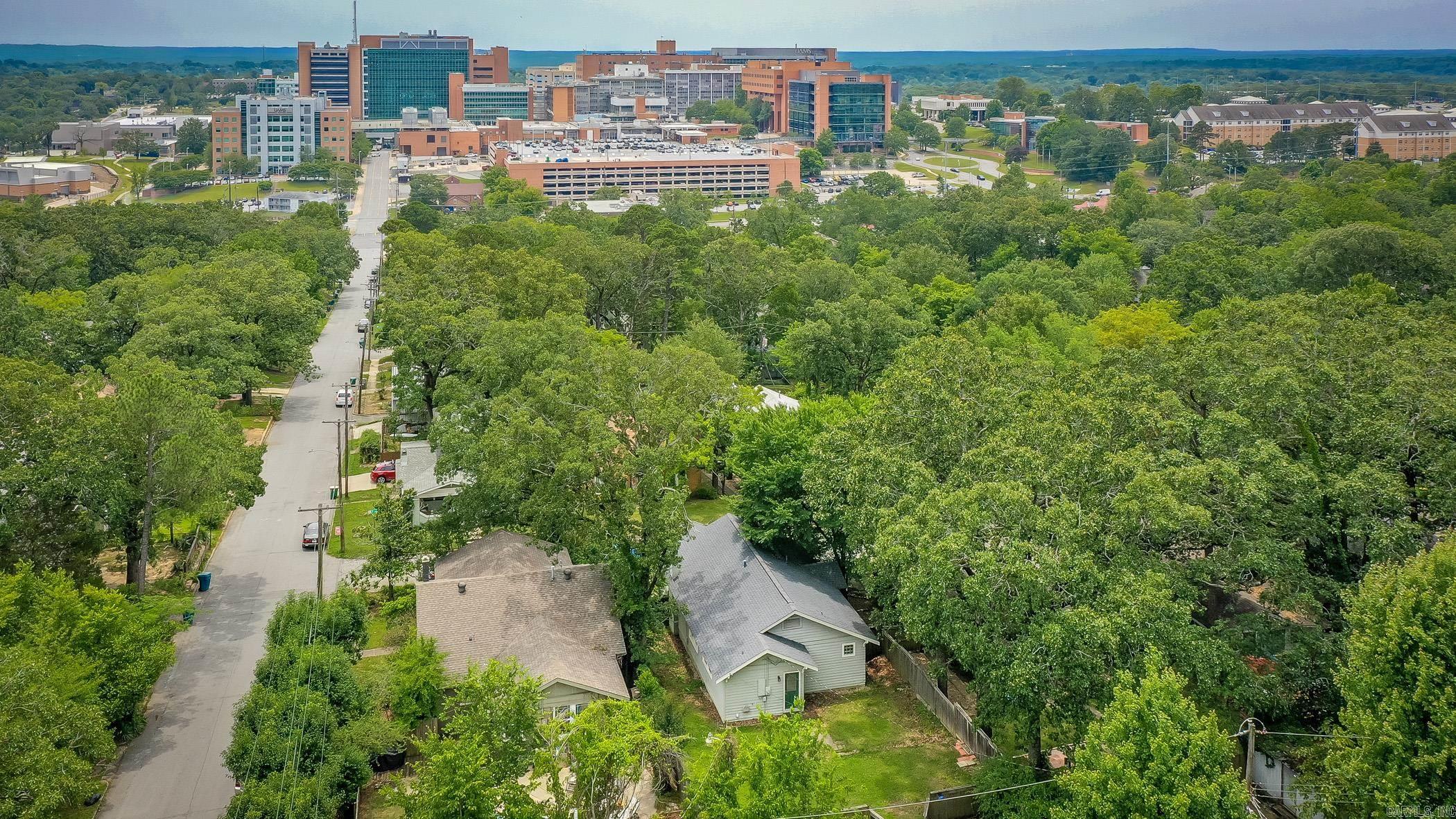 4106 C  Little Rock, AR