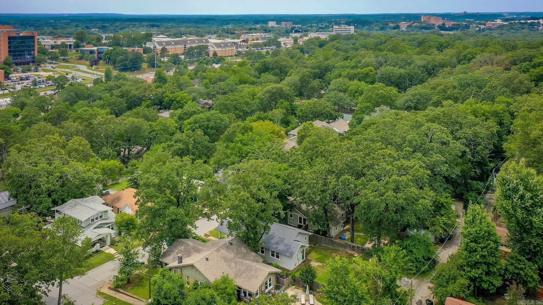 4106 C  Little Rock, AR