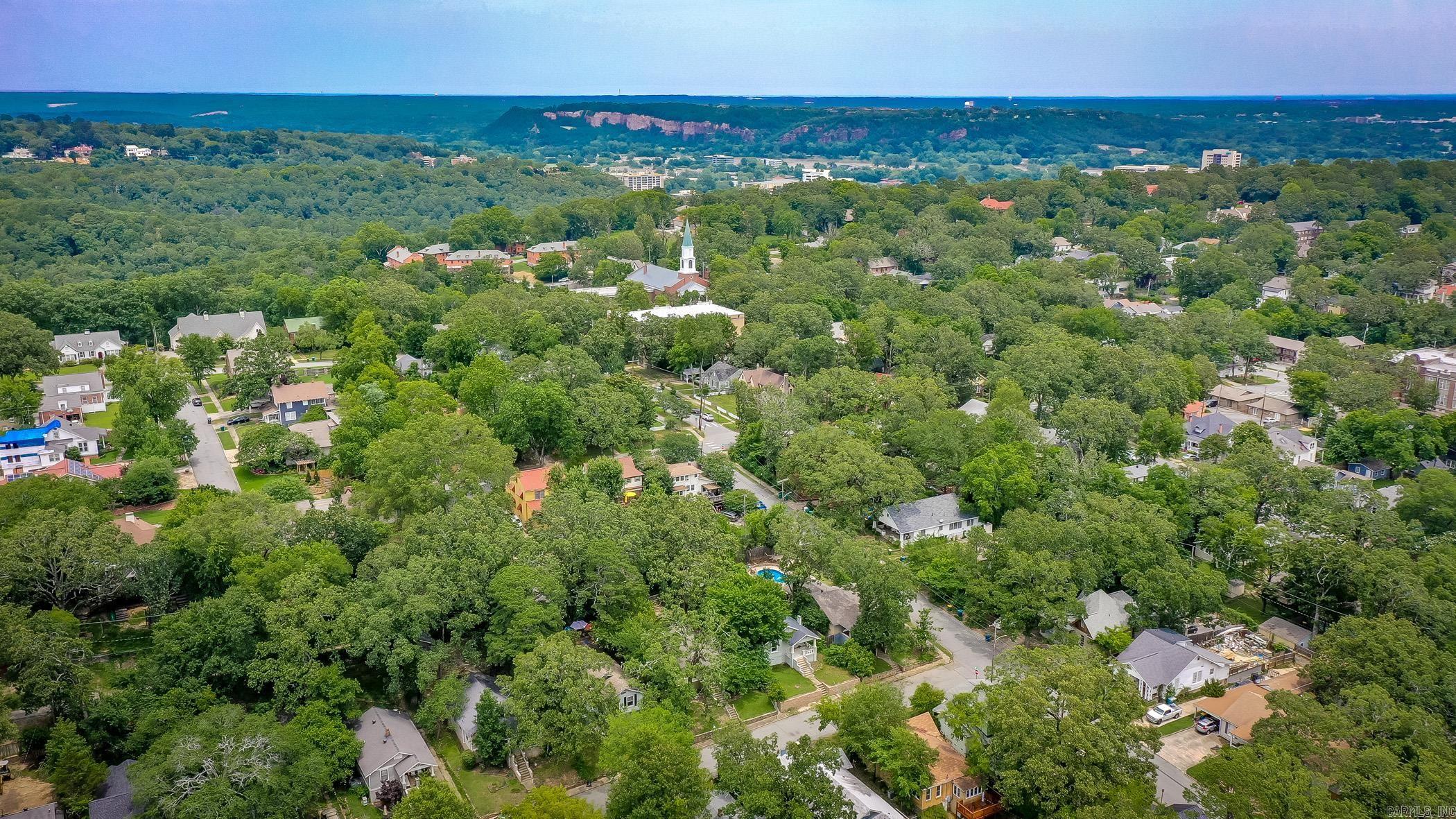 4106 C  Little Rock, AR