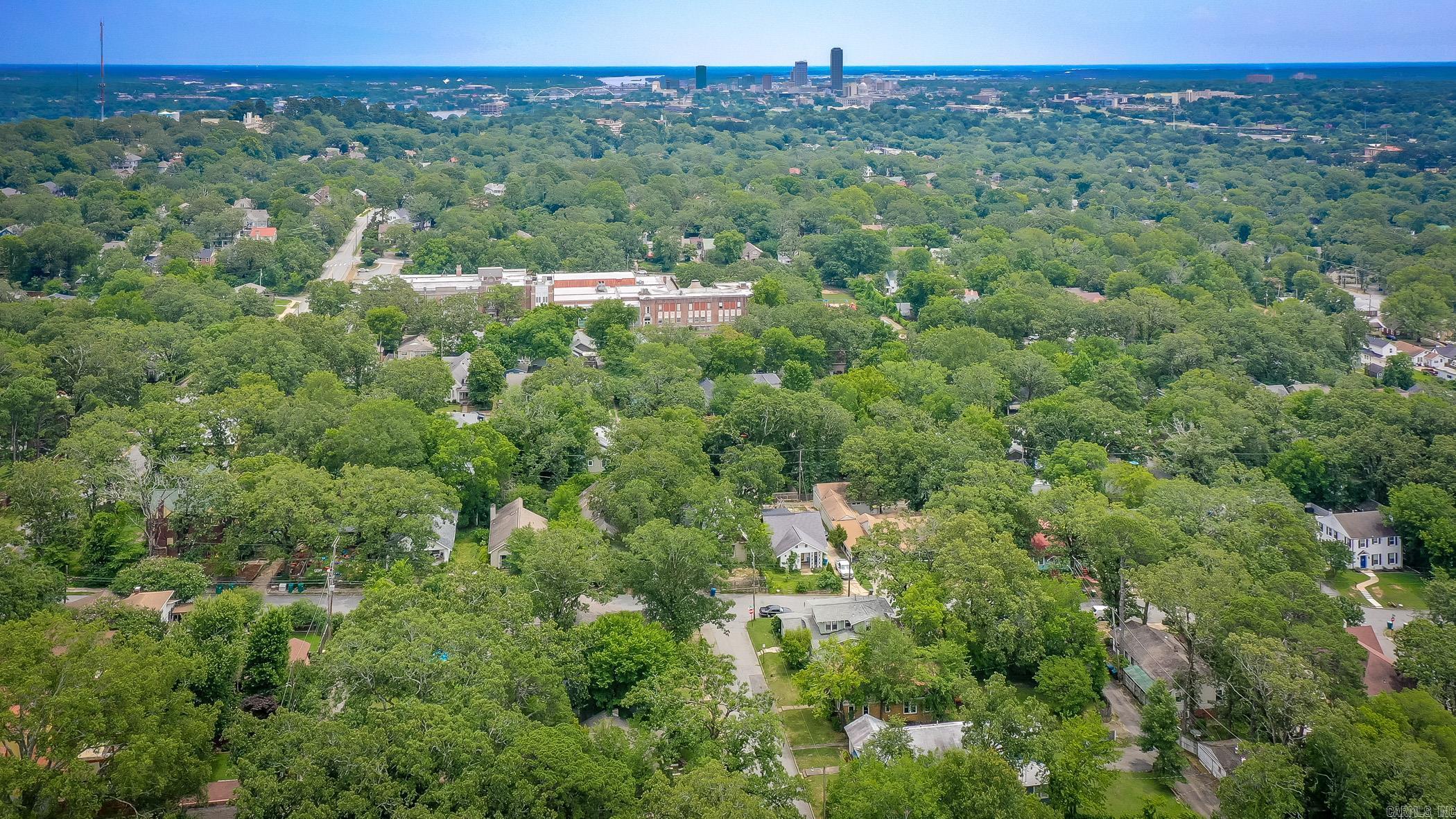 4106 C  Little Rock, AR