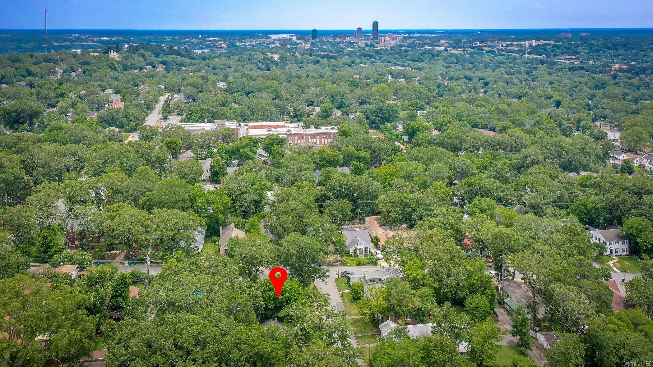 4106 C  Little Rock, AR