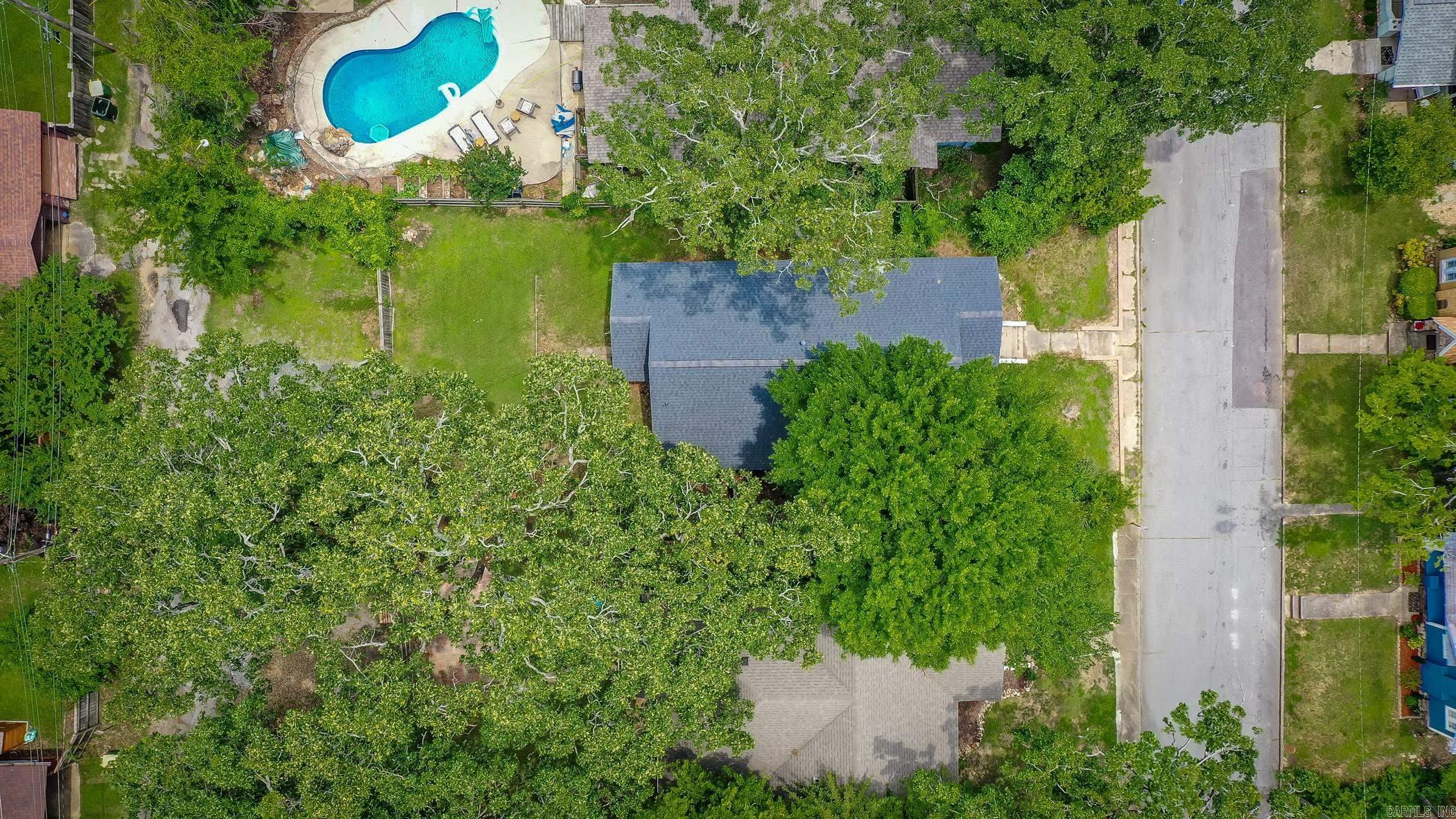 4106 C  Little Rock, AR