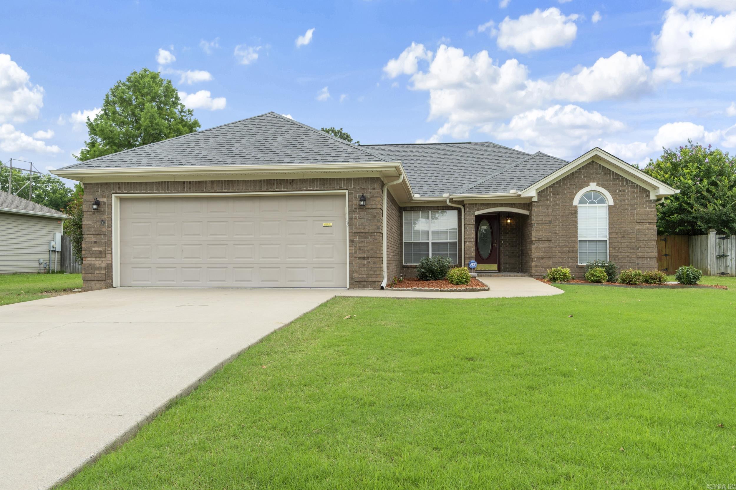 31 Reno Dr  Cabot, AR
