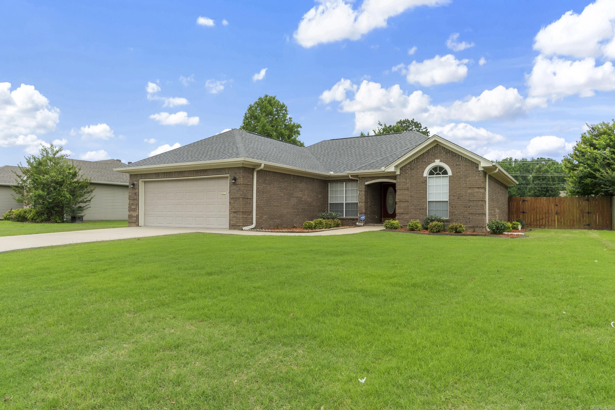 31 Reno Dr  Cabot, AR