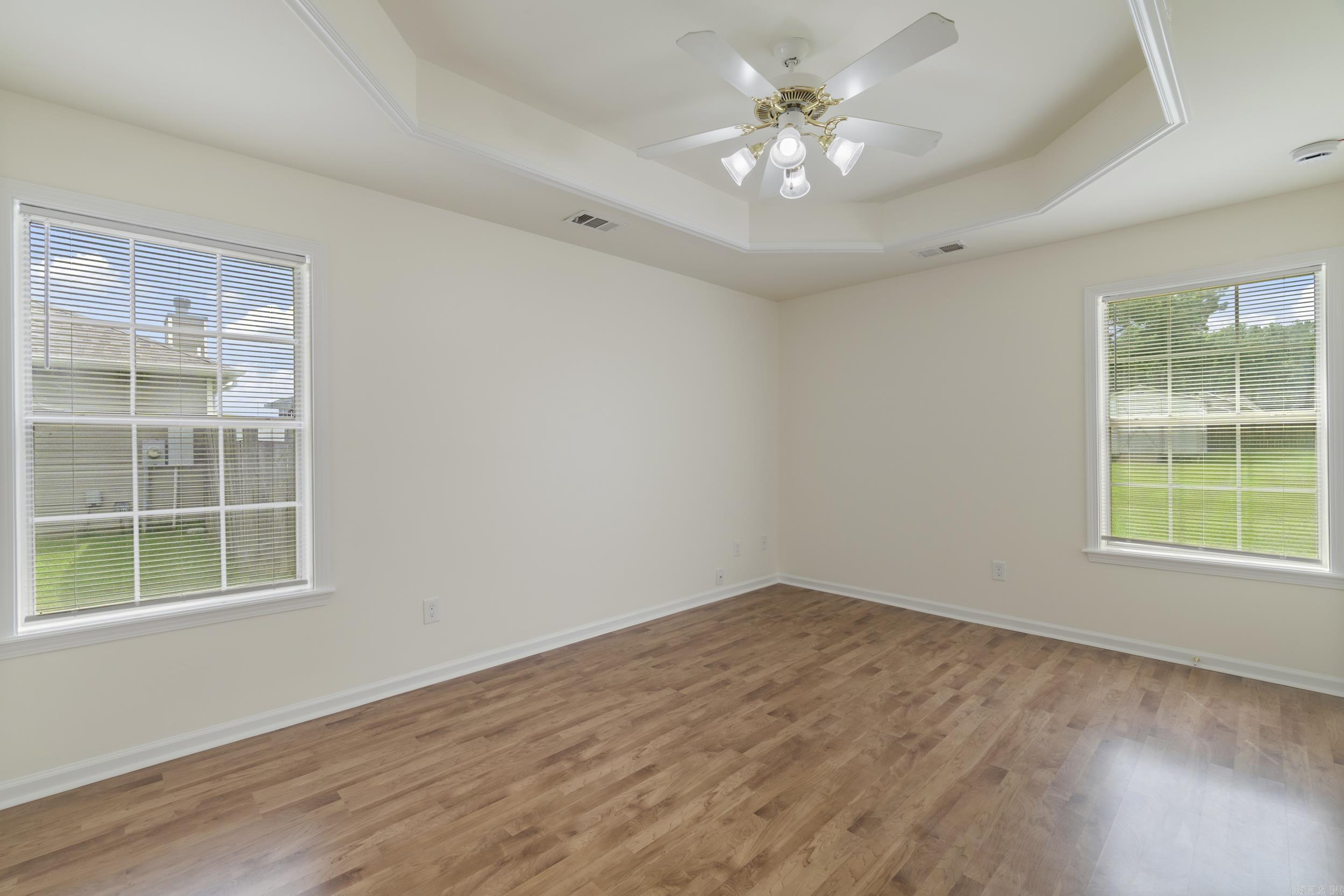 31 Reno Dr  Cabot, AR