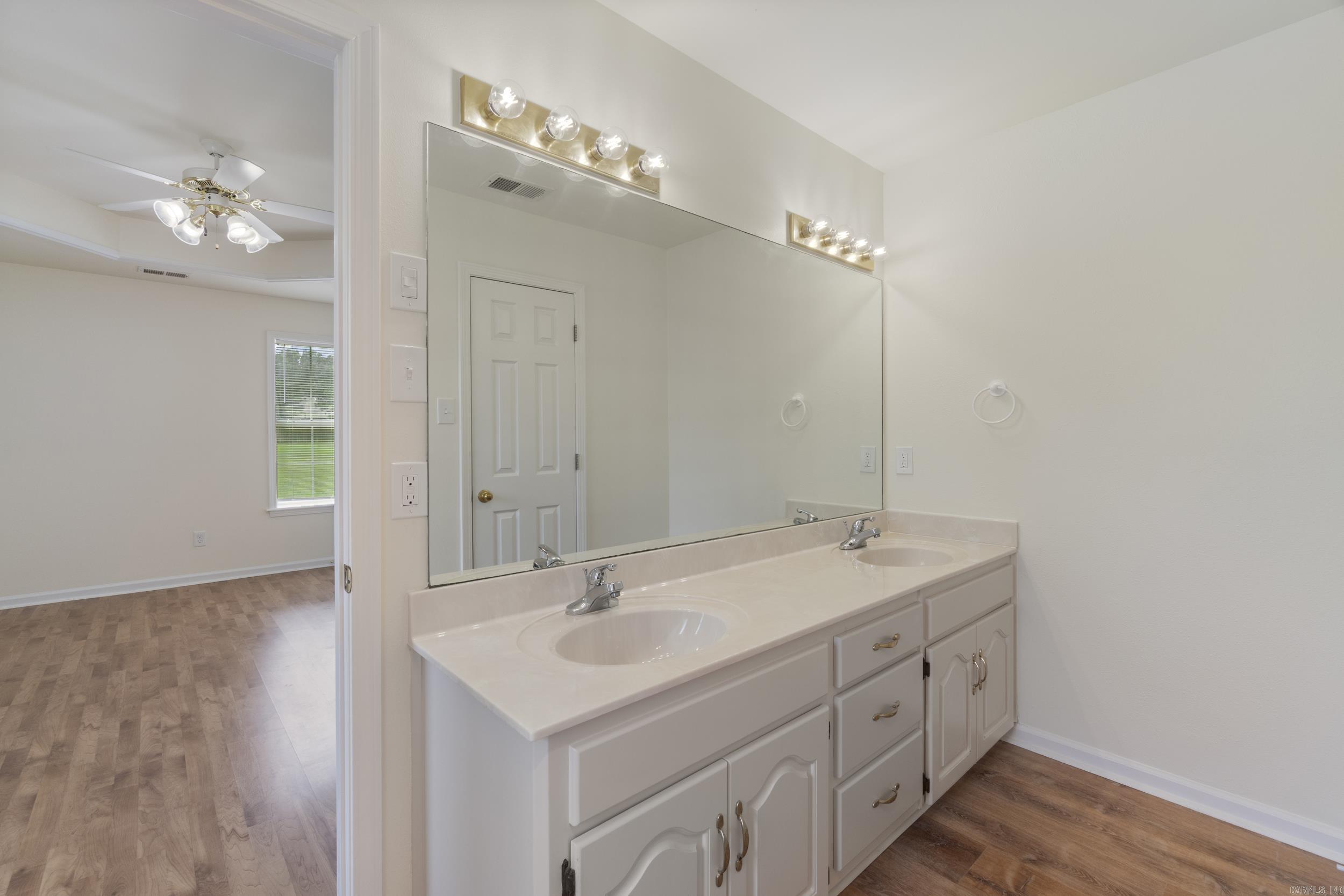 31 Reno Dr  Cabot, AR