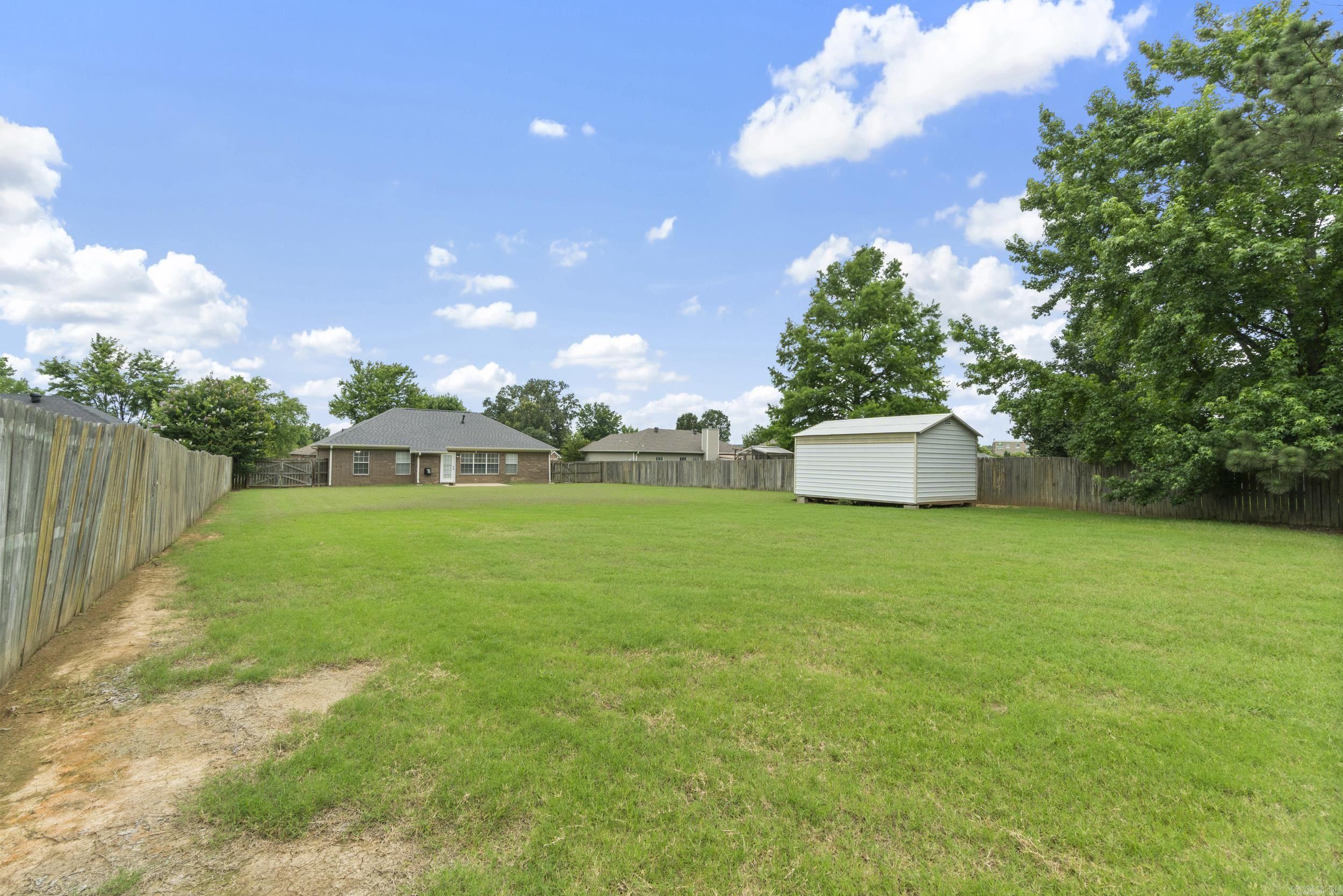 31 Reno Dr  Cabot, AR