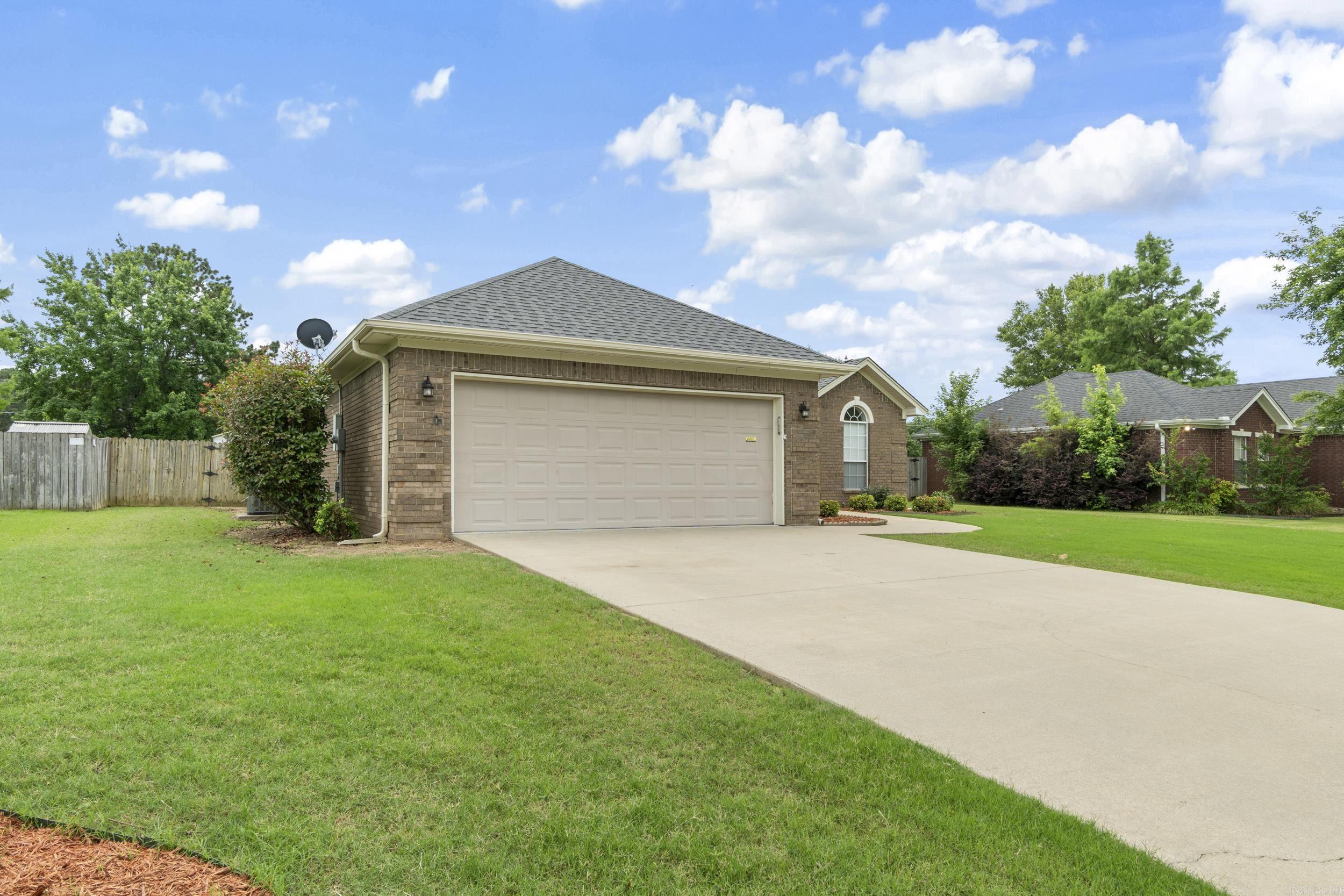 31 Reno Dr  Cabot, AR