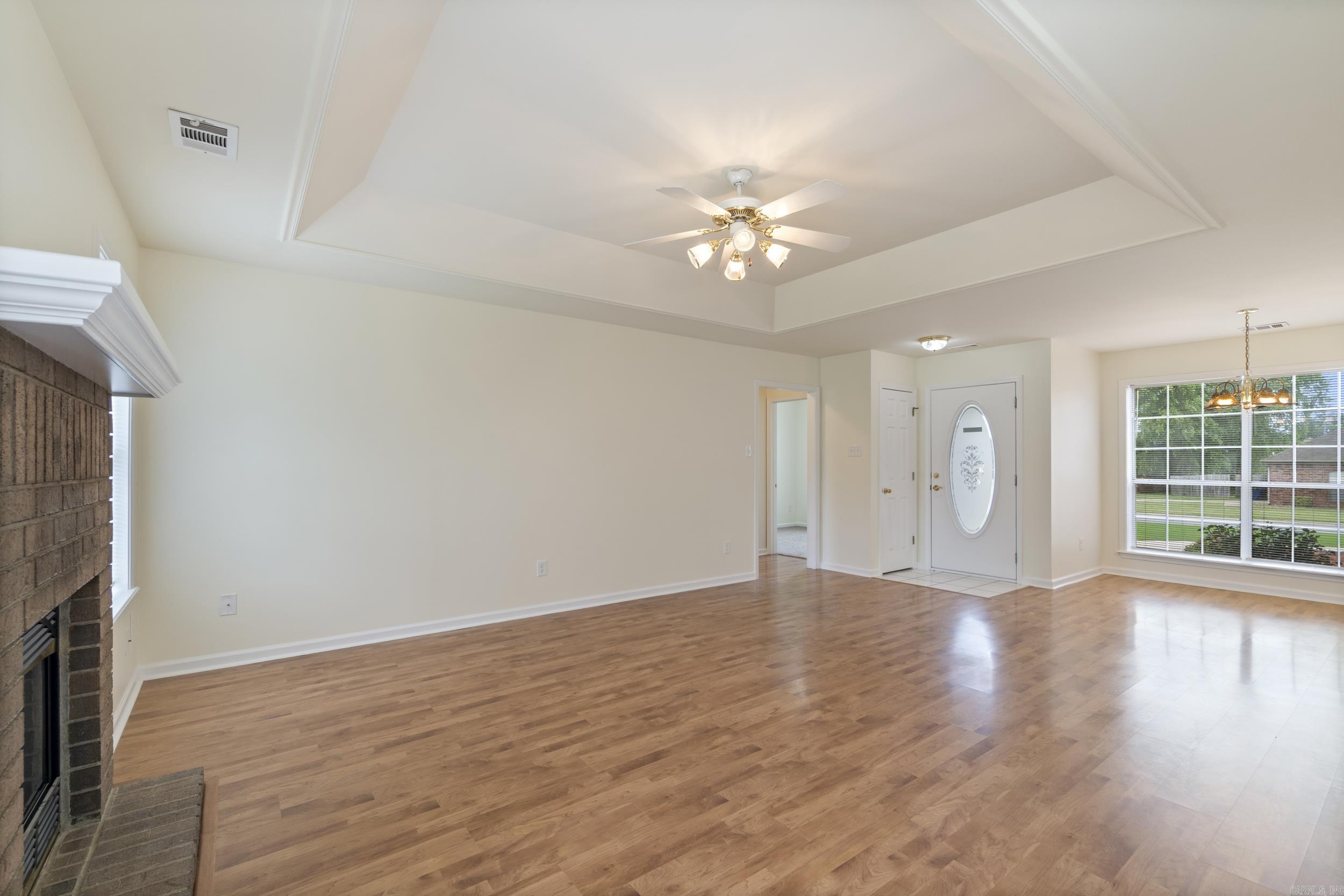 31 Reno Dr  Cabot, AR