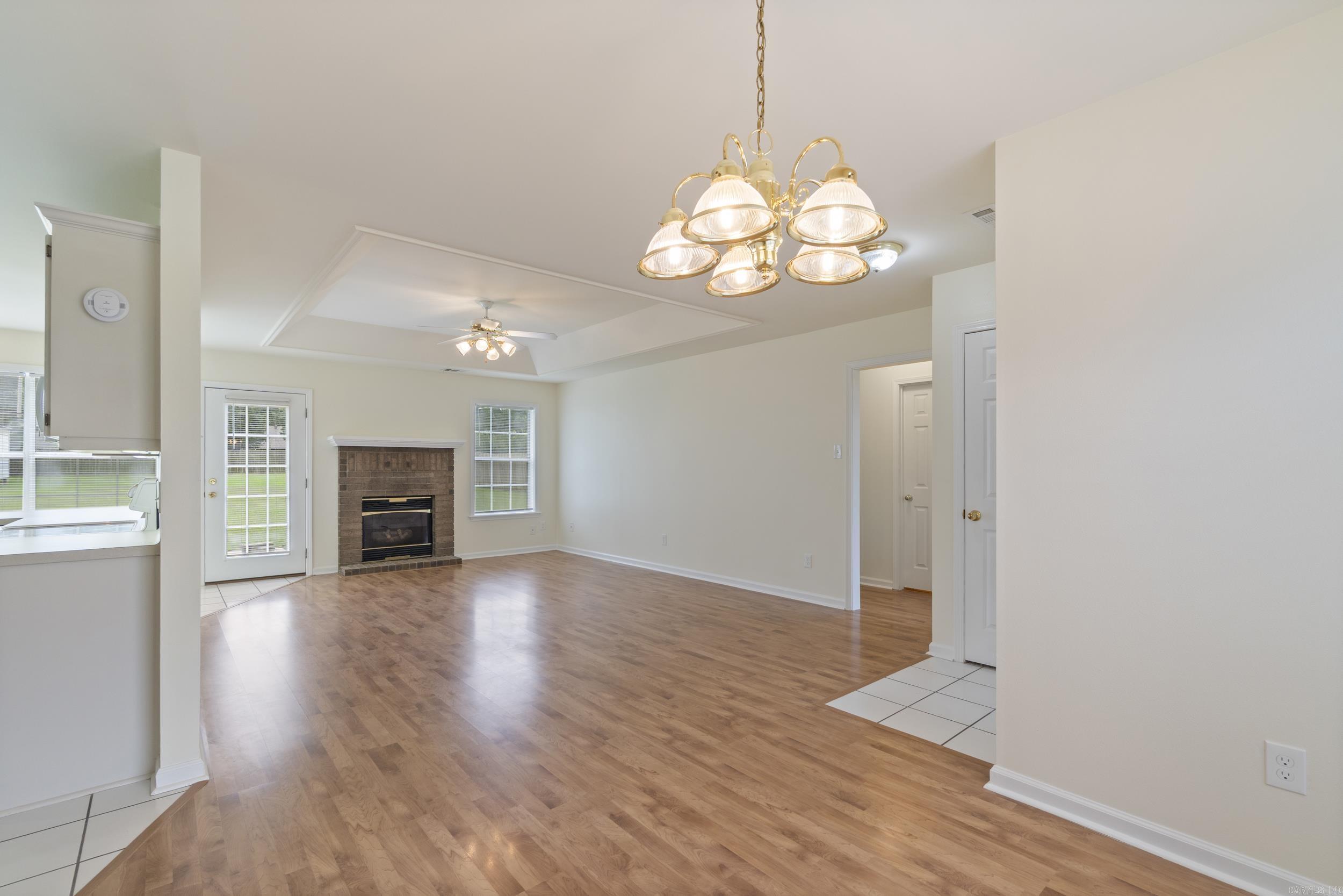 31 Reno Dr  Cabot, AR