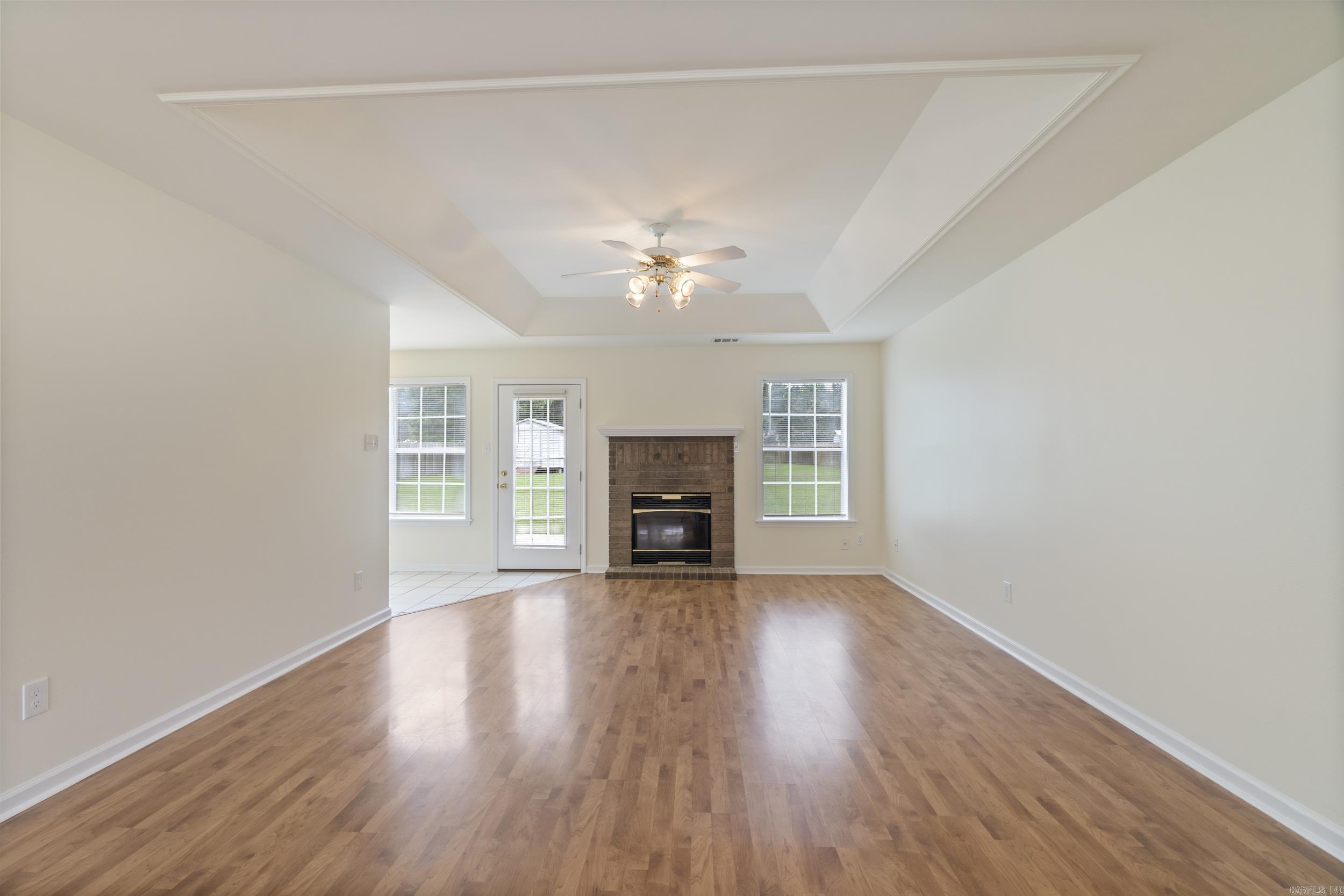 31 Reno Dr  Cabot, AR