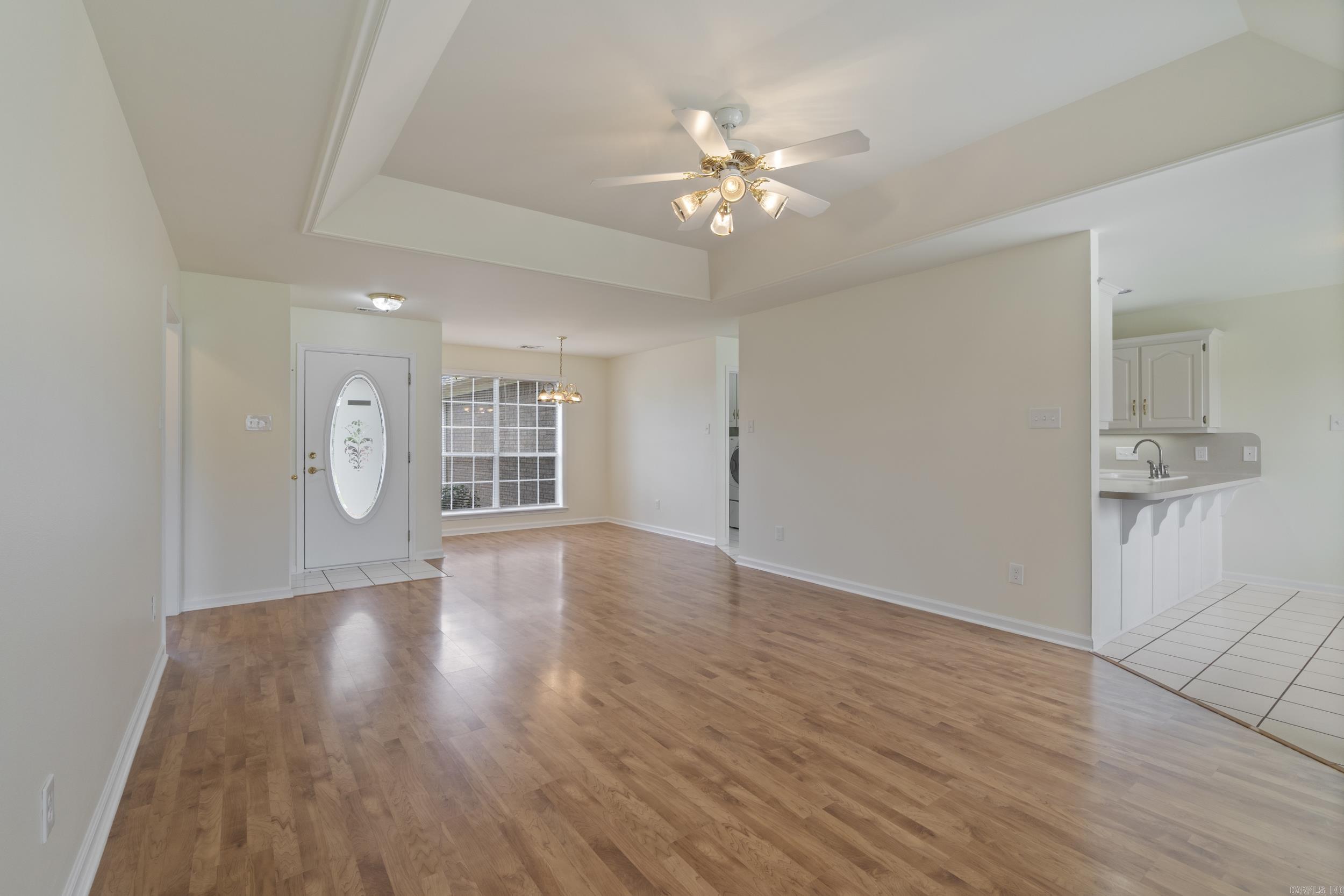 31 Reno Dr  Cabot, AR