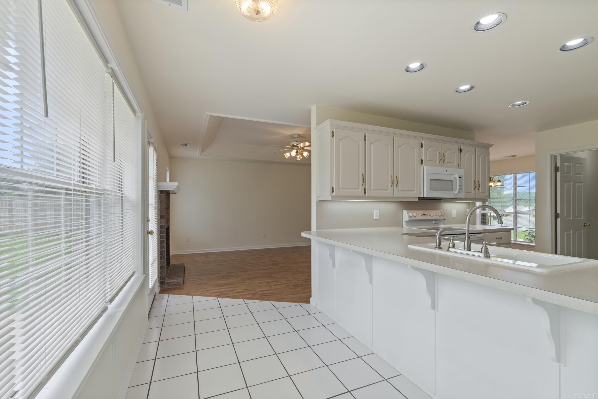 31 Reno Dr  Cabot, AR
