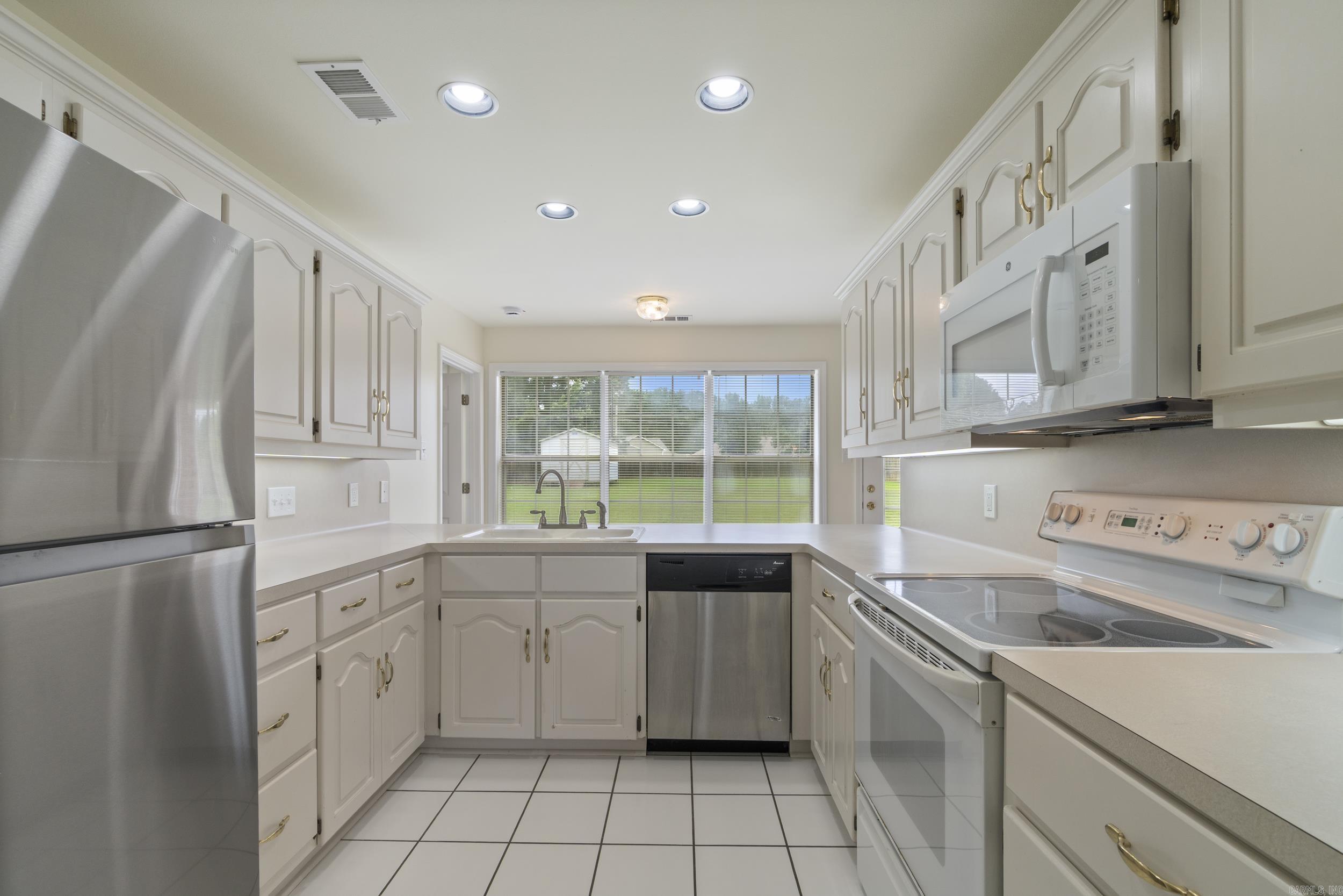 31 Reno Dr  Cabot, AR
