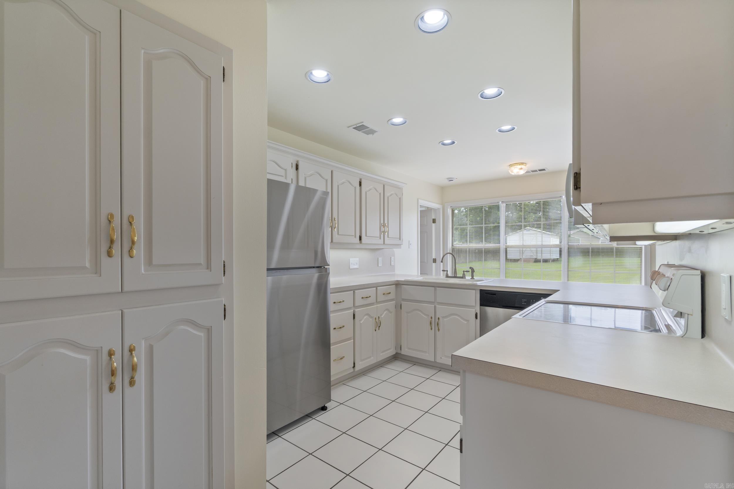 31 Reno Dr  Cabot, AR