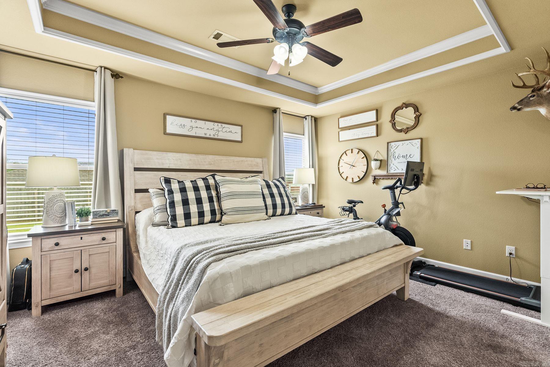27 Magnolia  Ward, AR