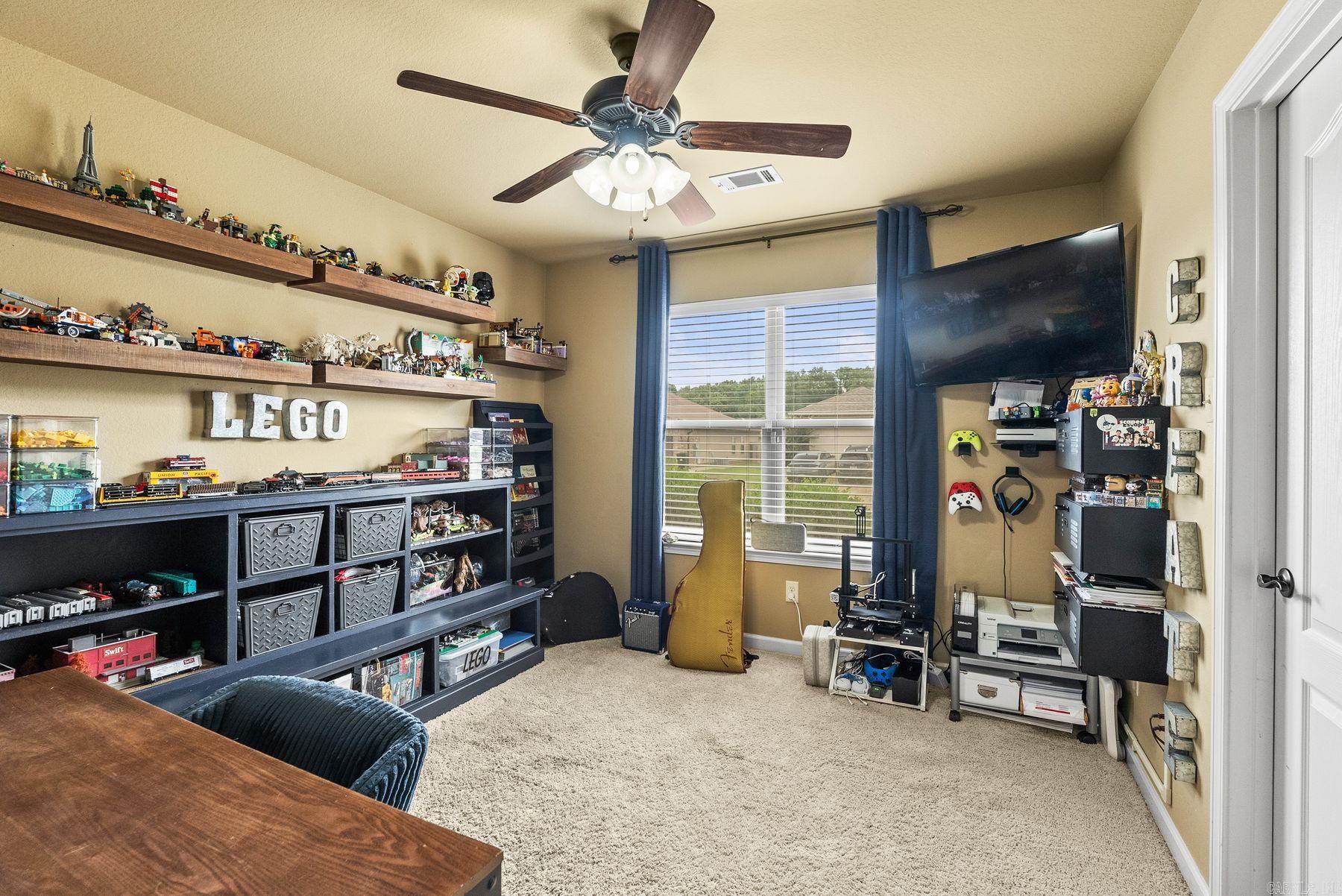 27 Magnolia  Ward, AR