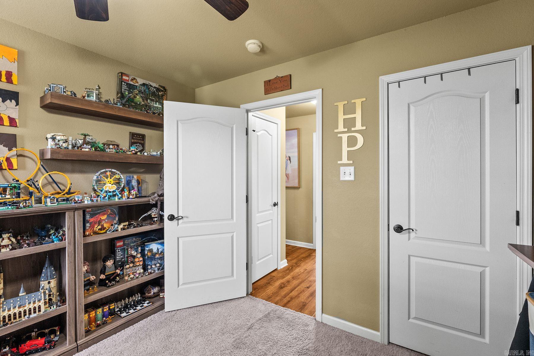 27 Magnolia  Ward, AR