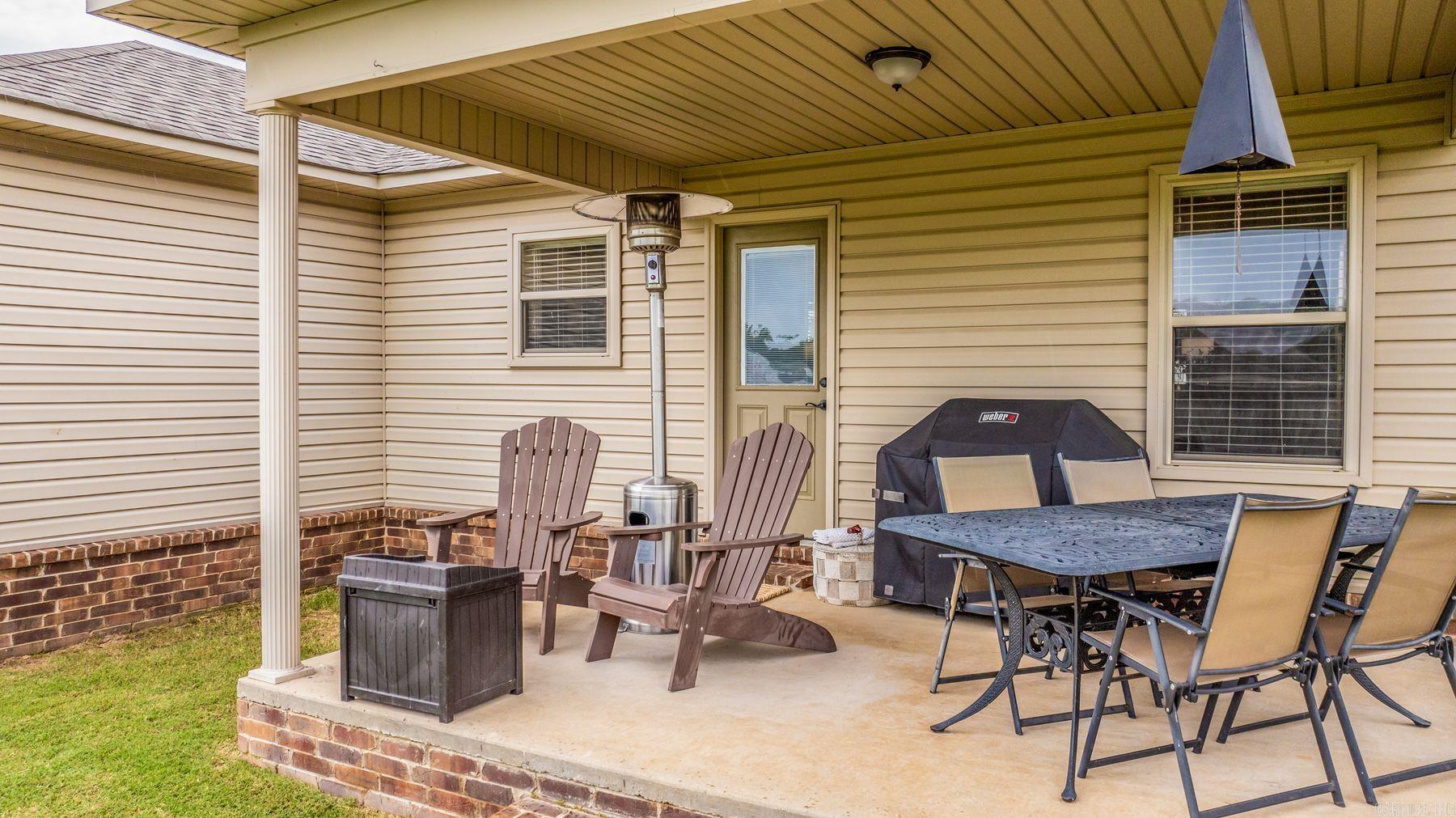 27 Magnolia  Ward, AR