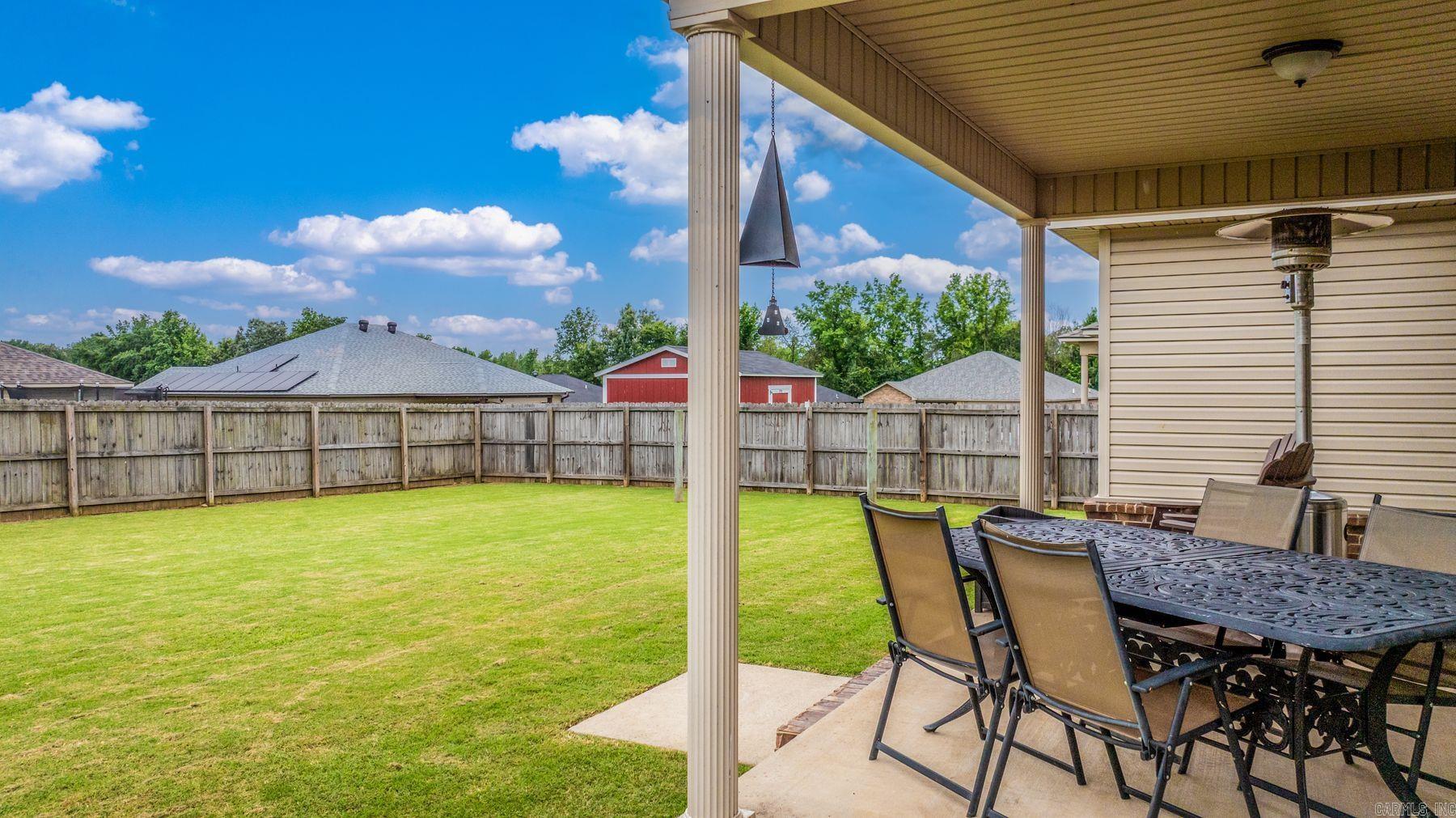 27 Magnolia  Ward, AR