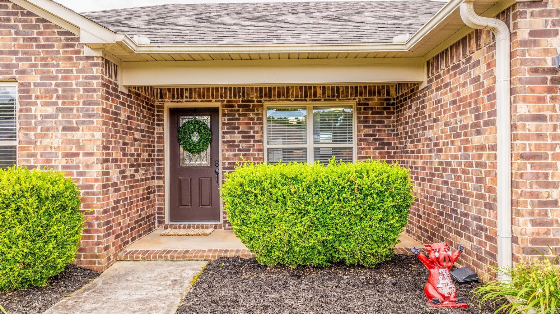 27 Magnolia  Ward, AR
