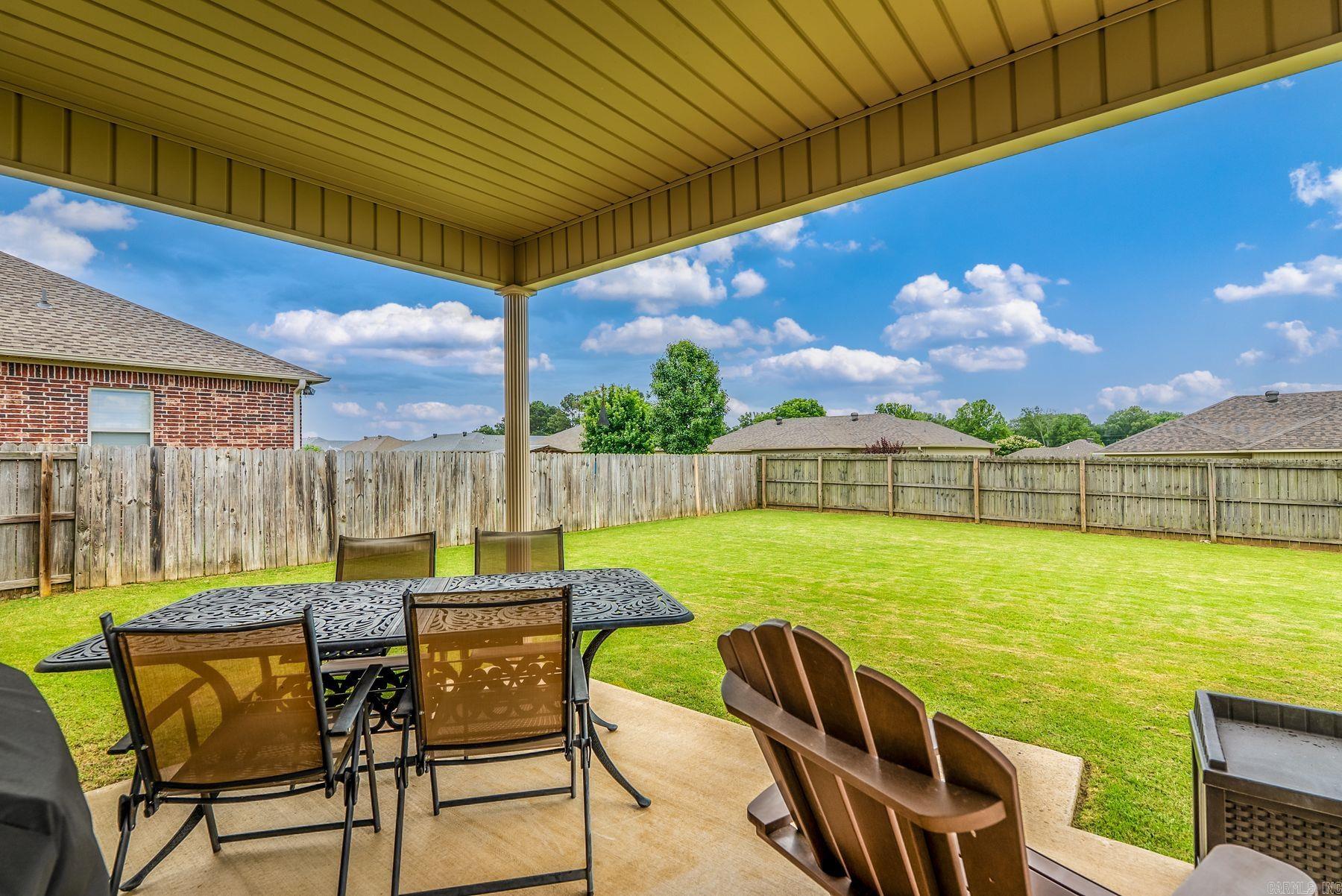 27 Magnolia  Ward, AR