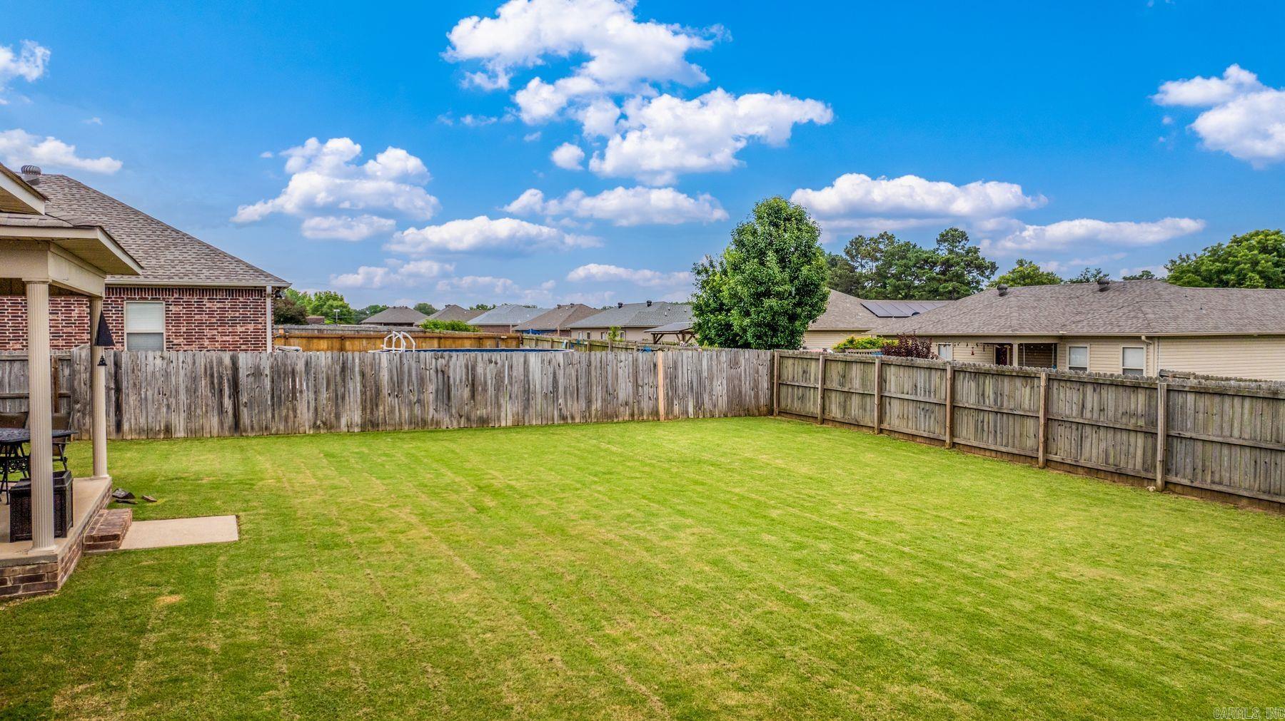 27 Magnolia  Ward, AR