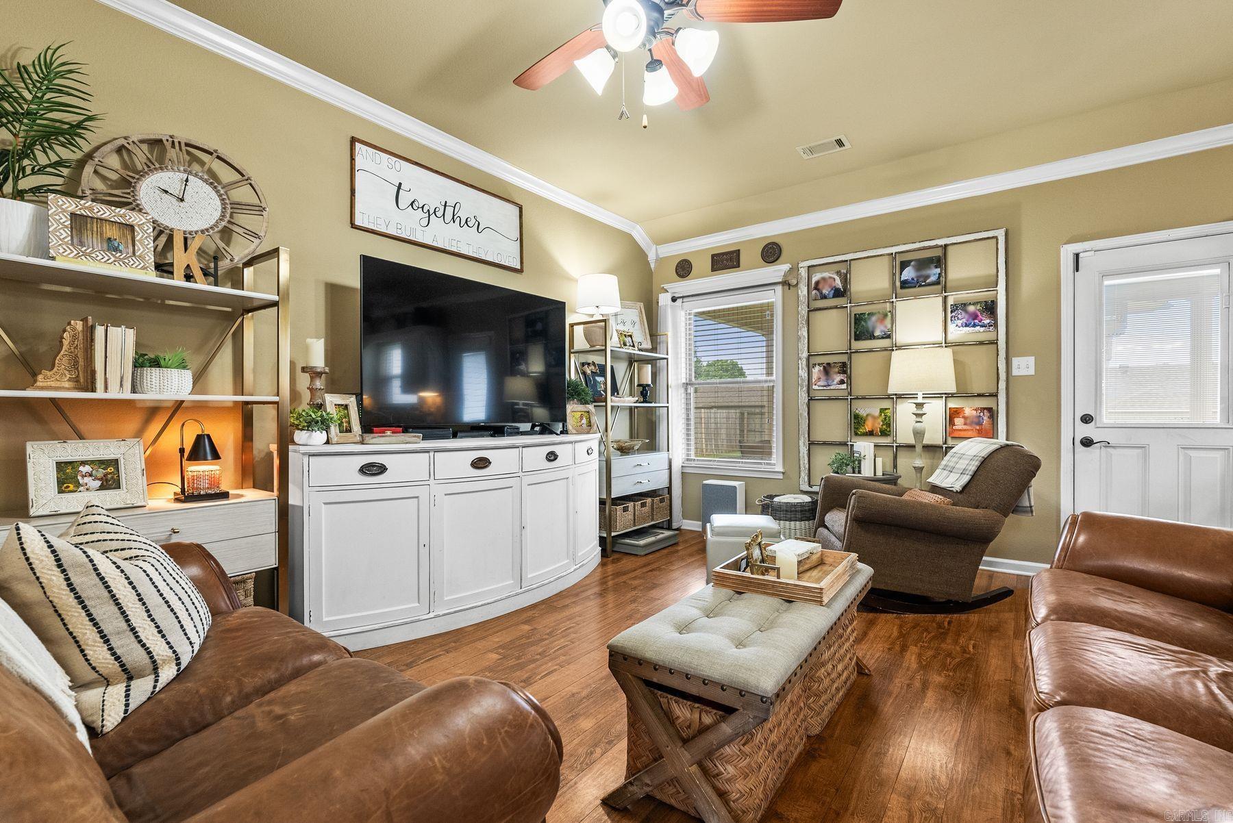 27 Magnolia  Ward, AR