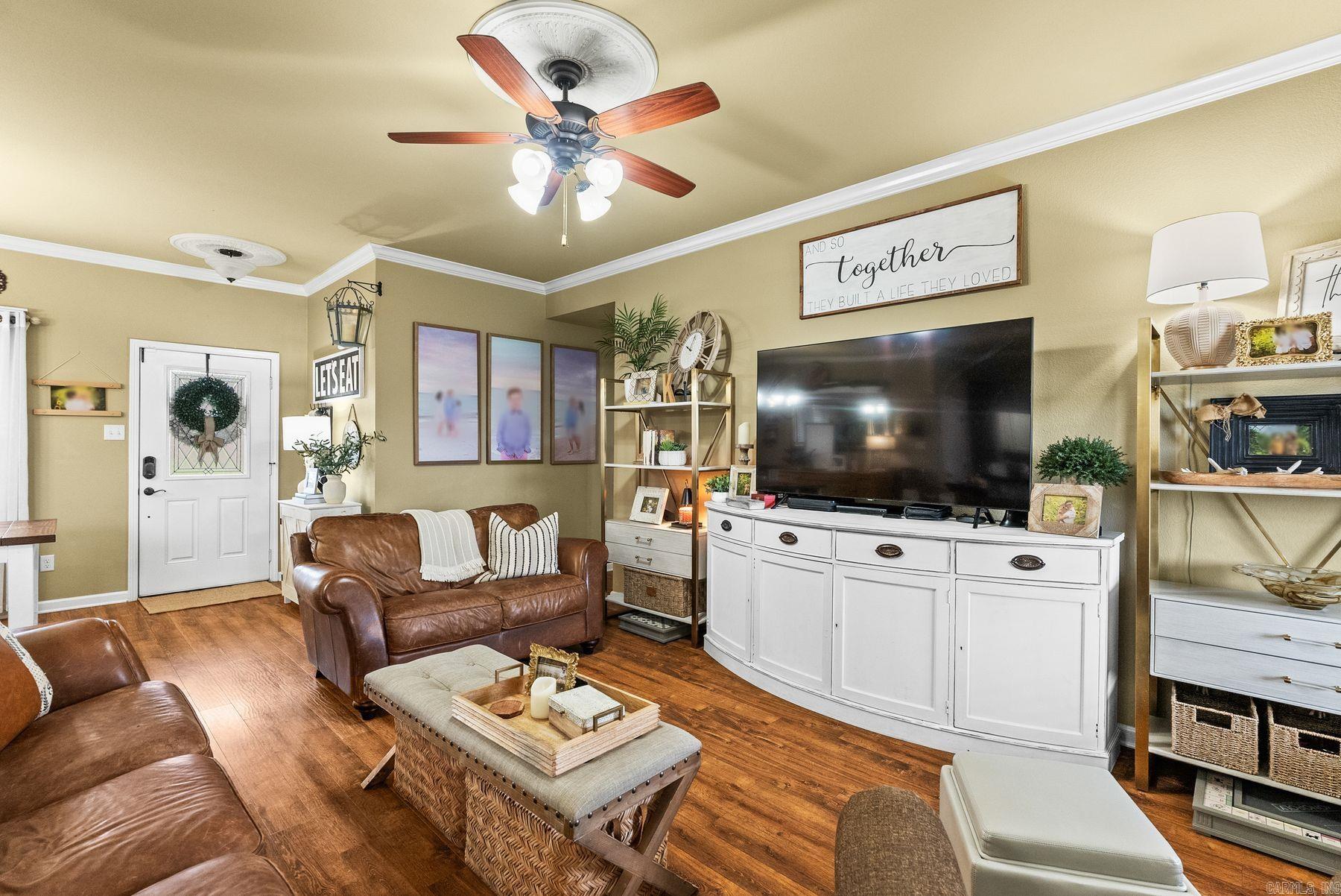 27 Magnolia  Ward, AR