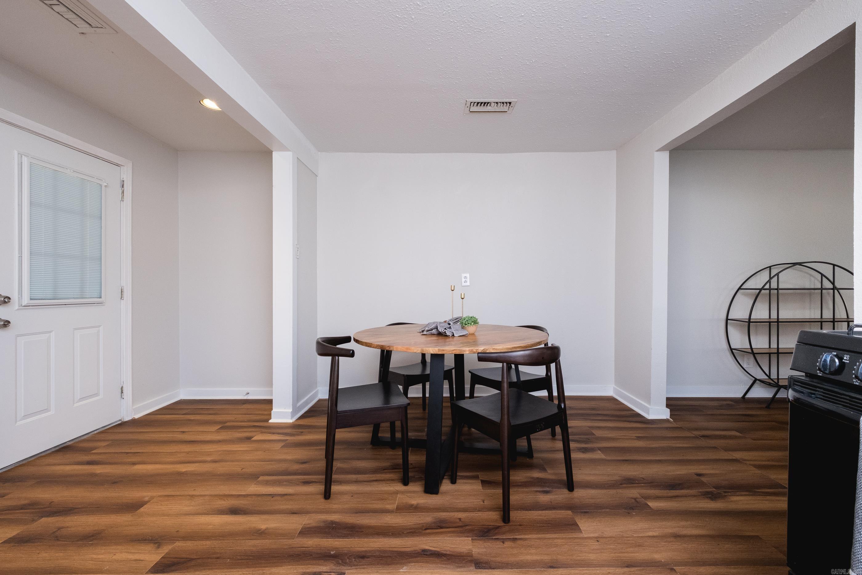 1101 W Charles Bussey  Little Rock, AR