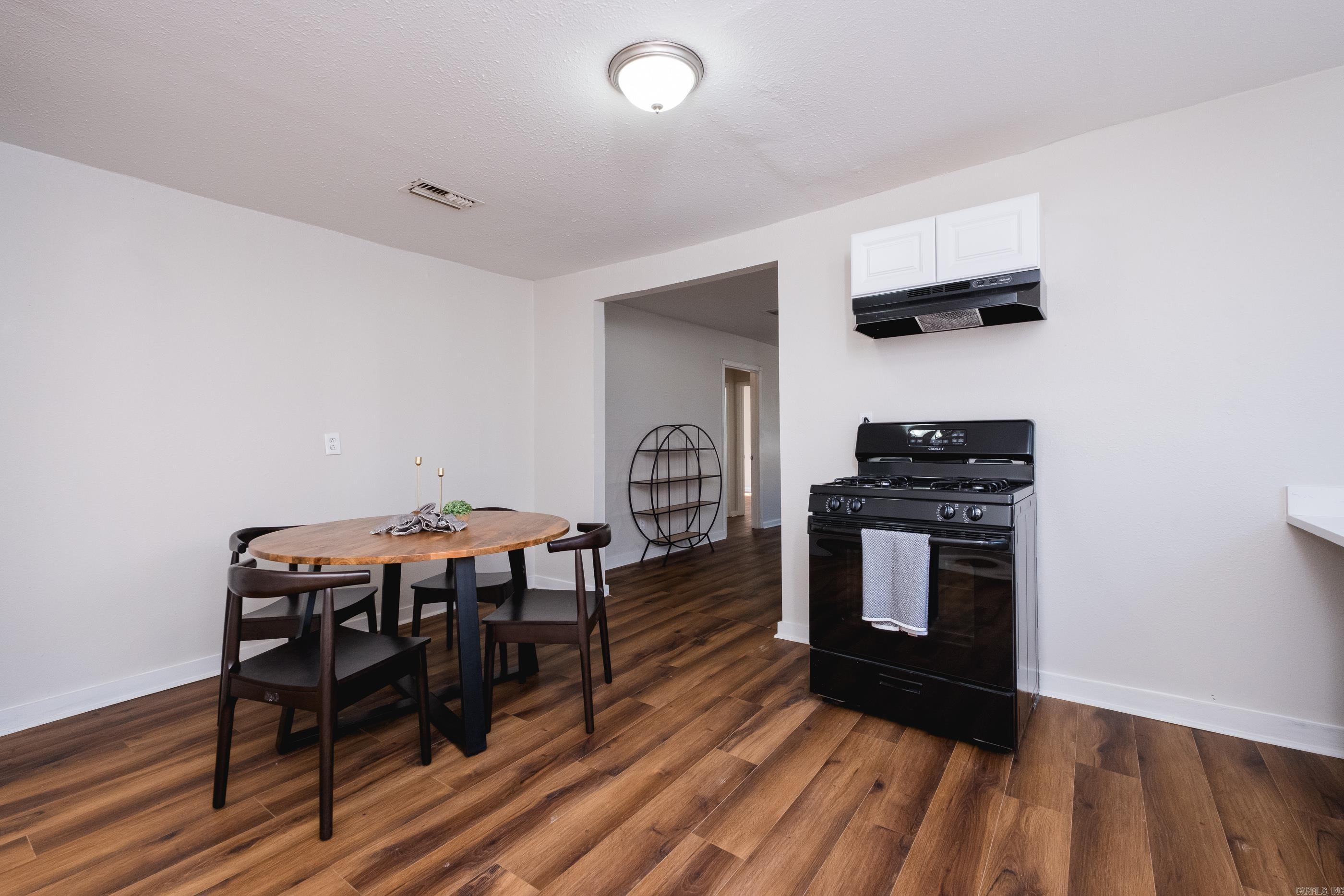 1101 W Charles Bussey  Little Rock, AR