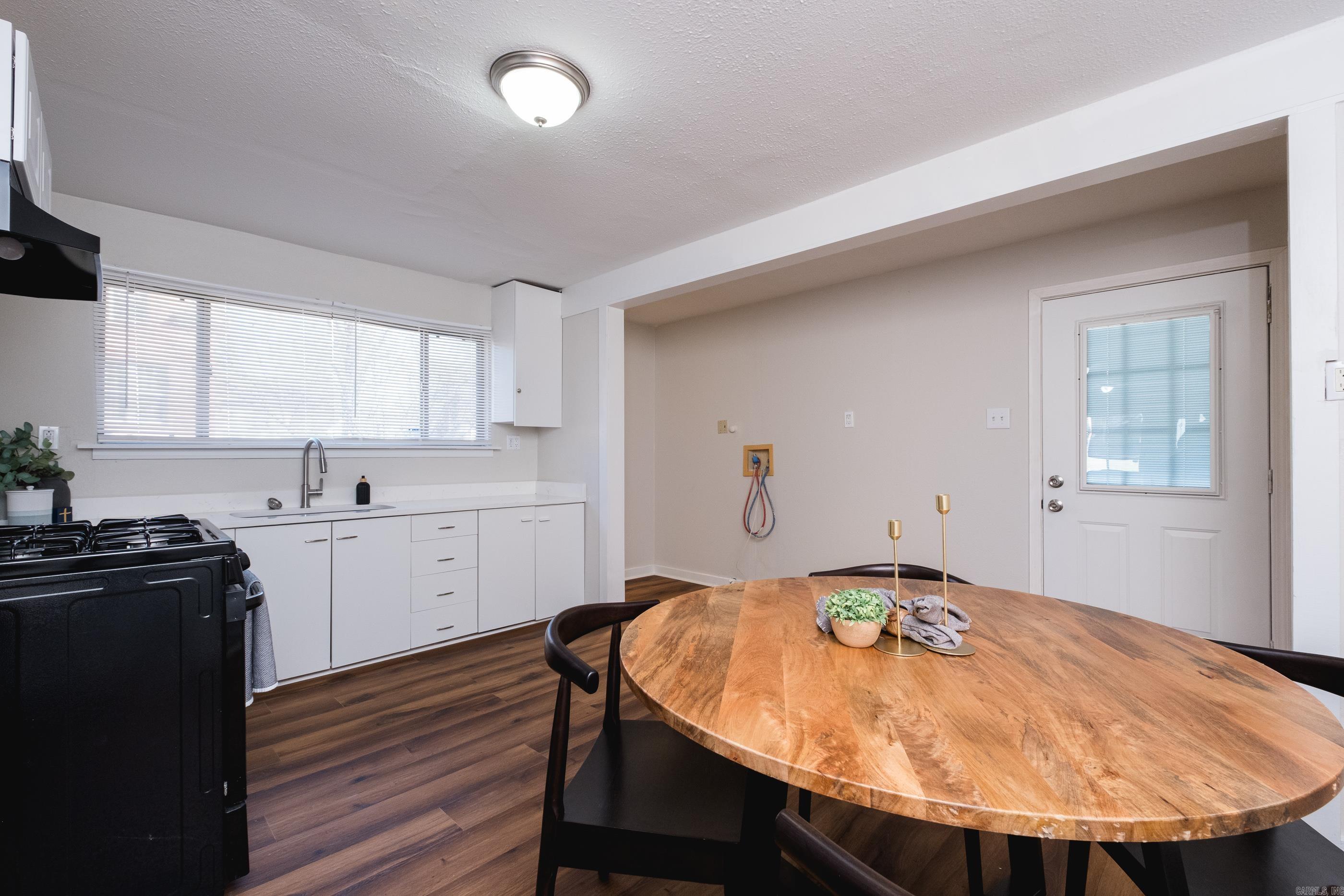 1101 W Charles Bussey  Little Rock, AR