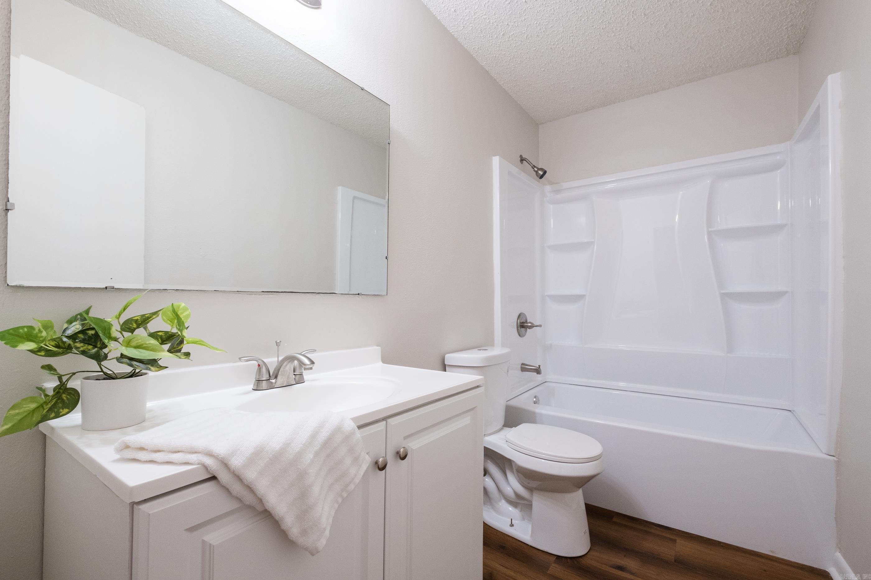 1101 W Charles Bussey  Little Rock, AR